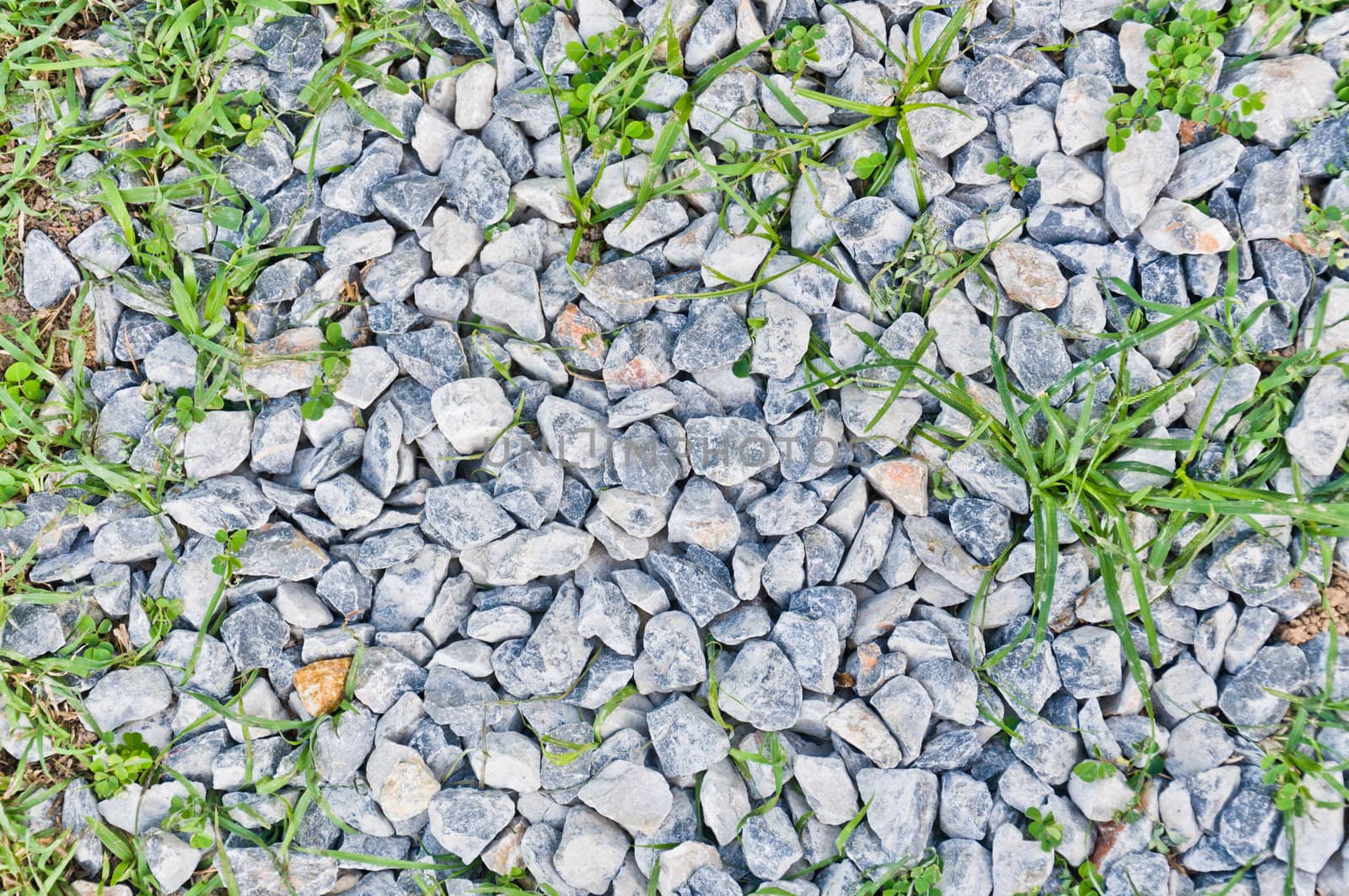 Stone Floor Background
