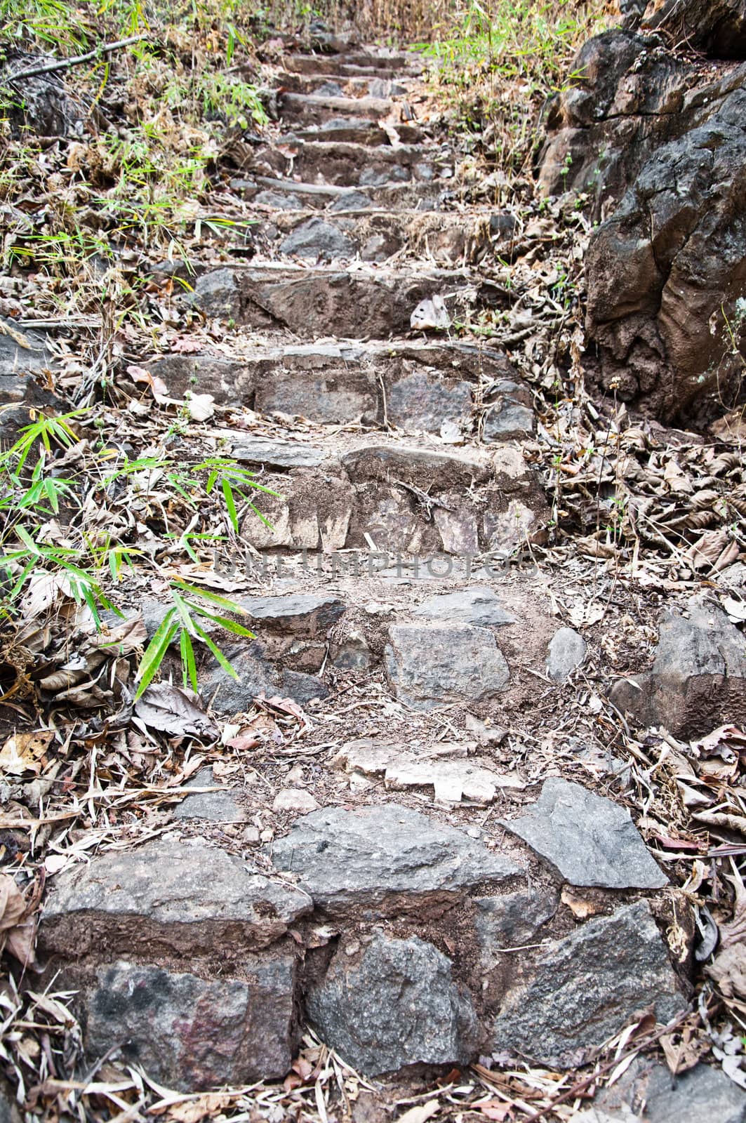 Stone of Stair