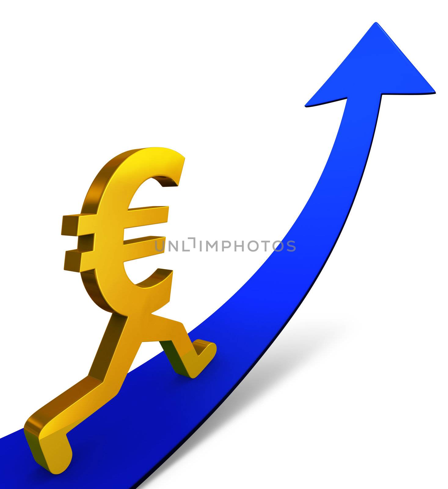 Improving Euro by Em3
