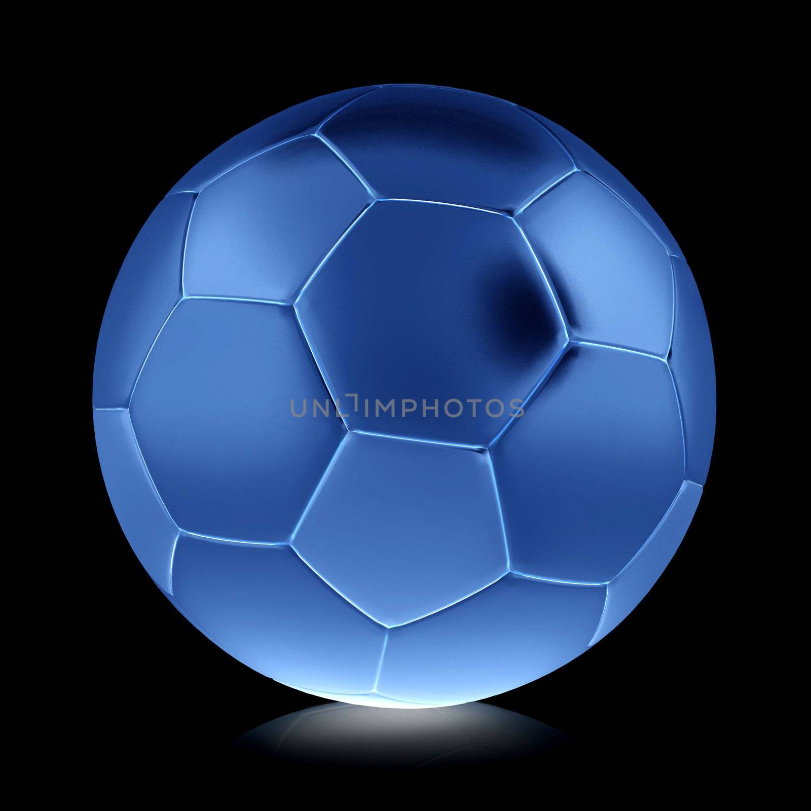 Soccer ball