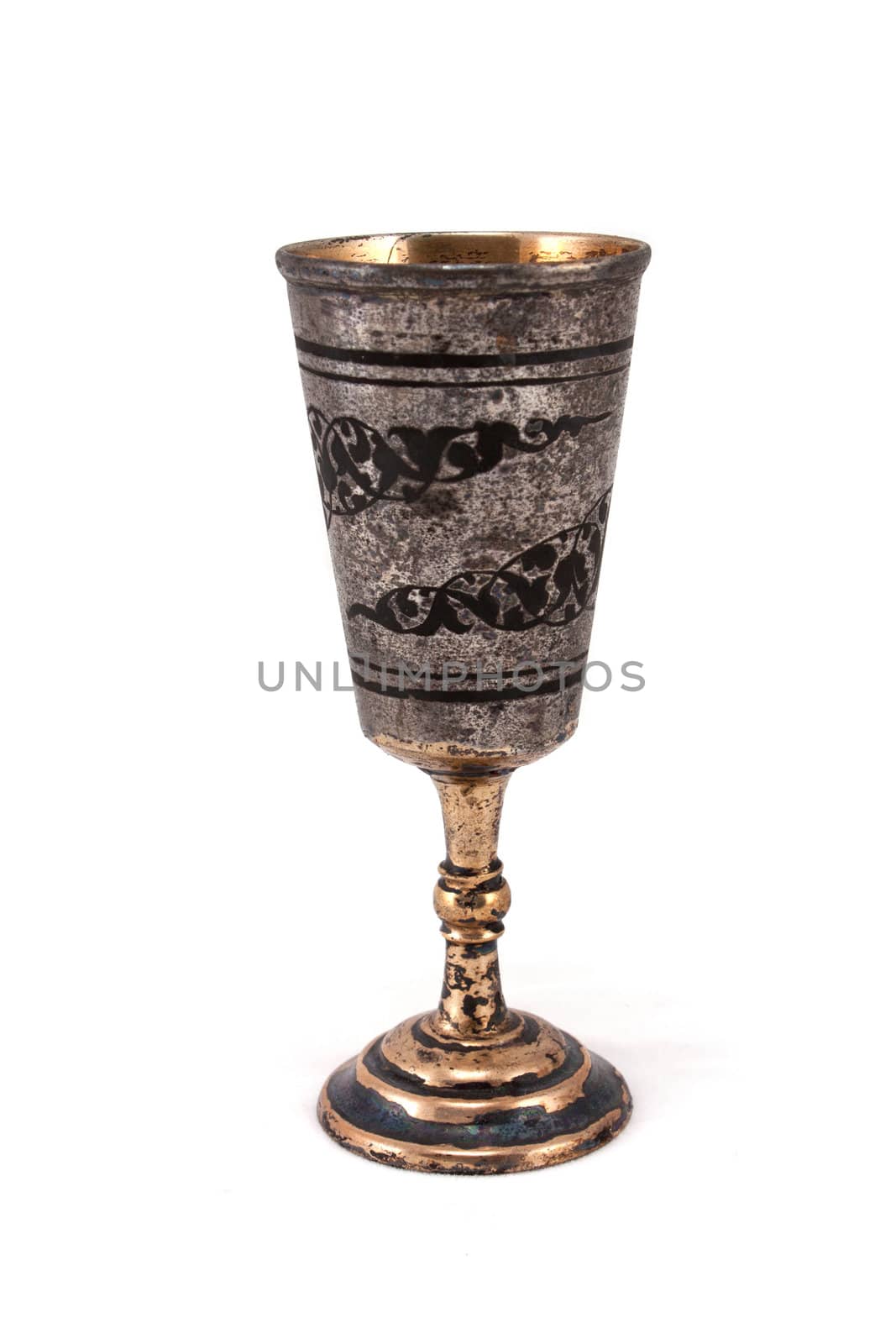 Goblet by Shmer