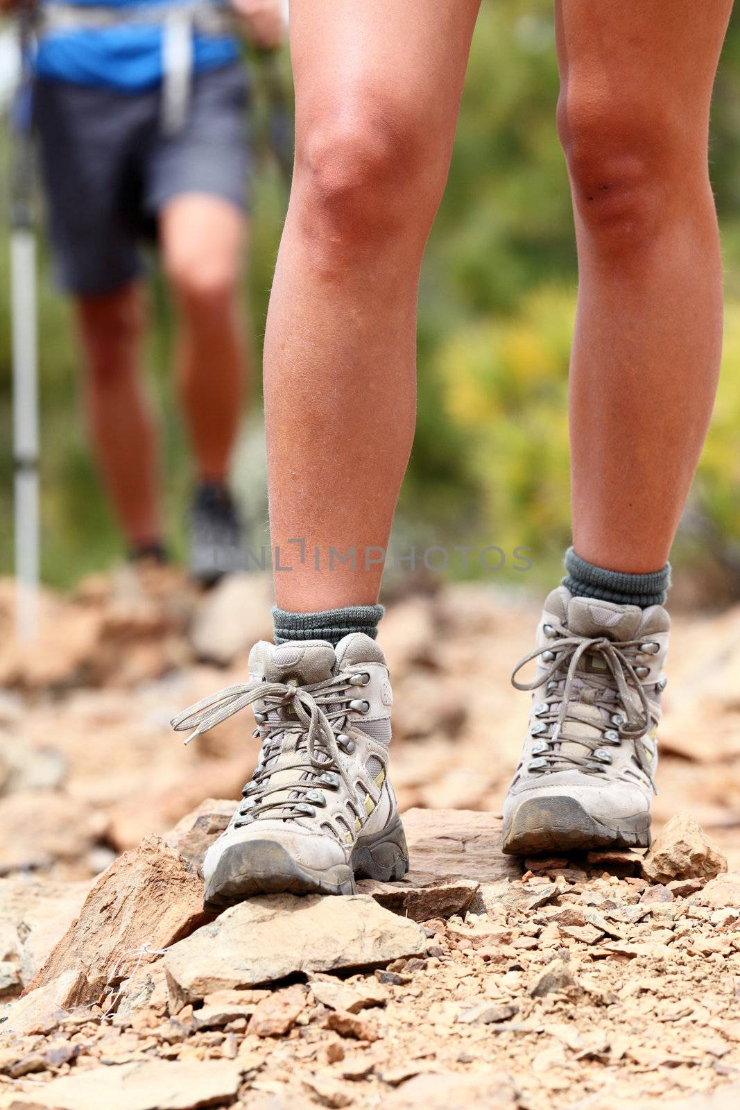 Hiker - Hiking shoes by Maridav