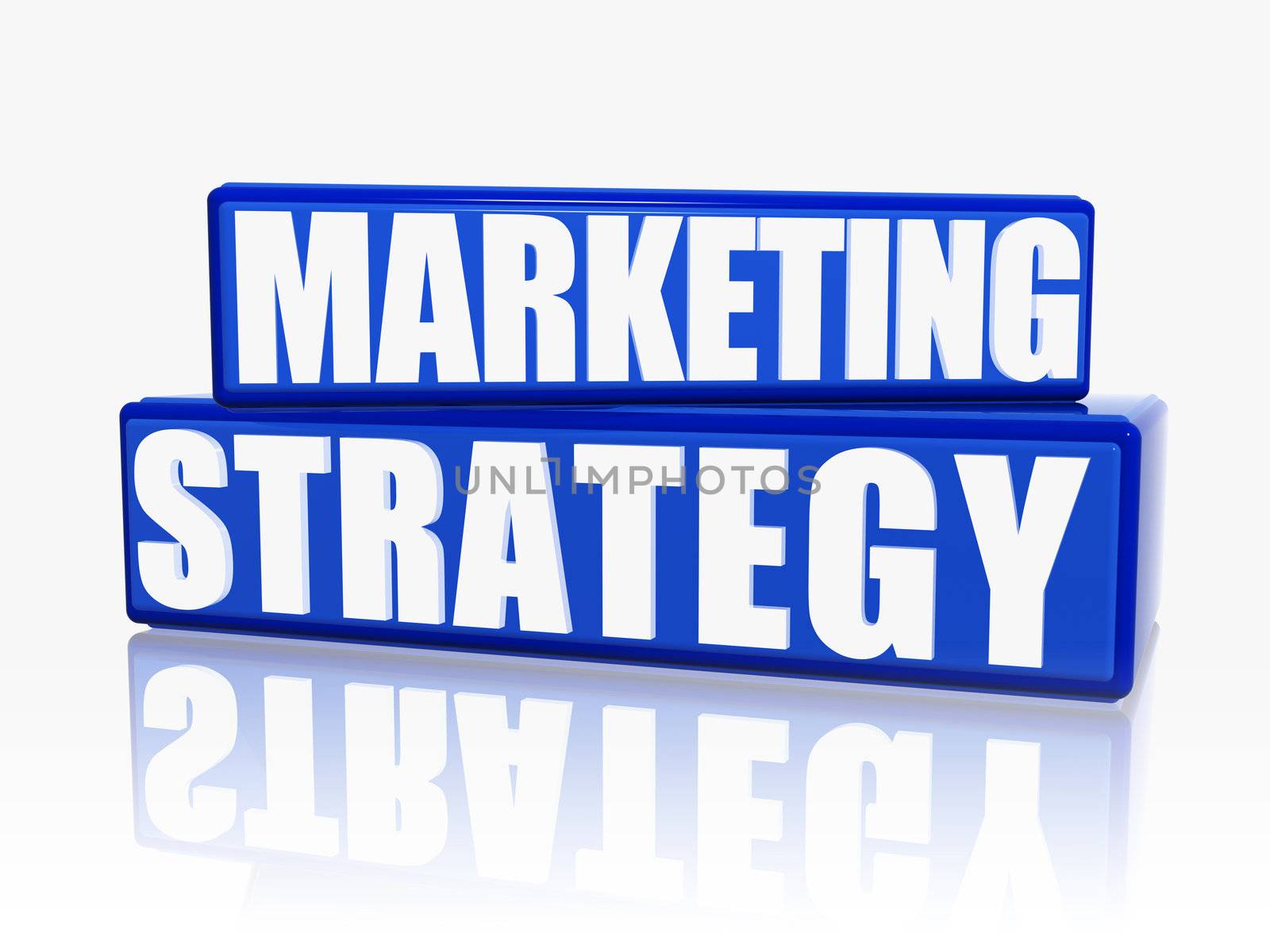 marketing strategy by marinini