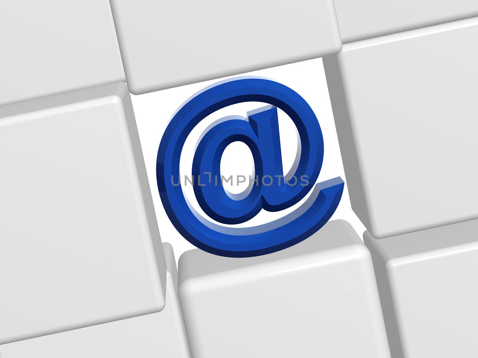 email sign by marinini