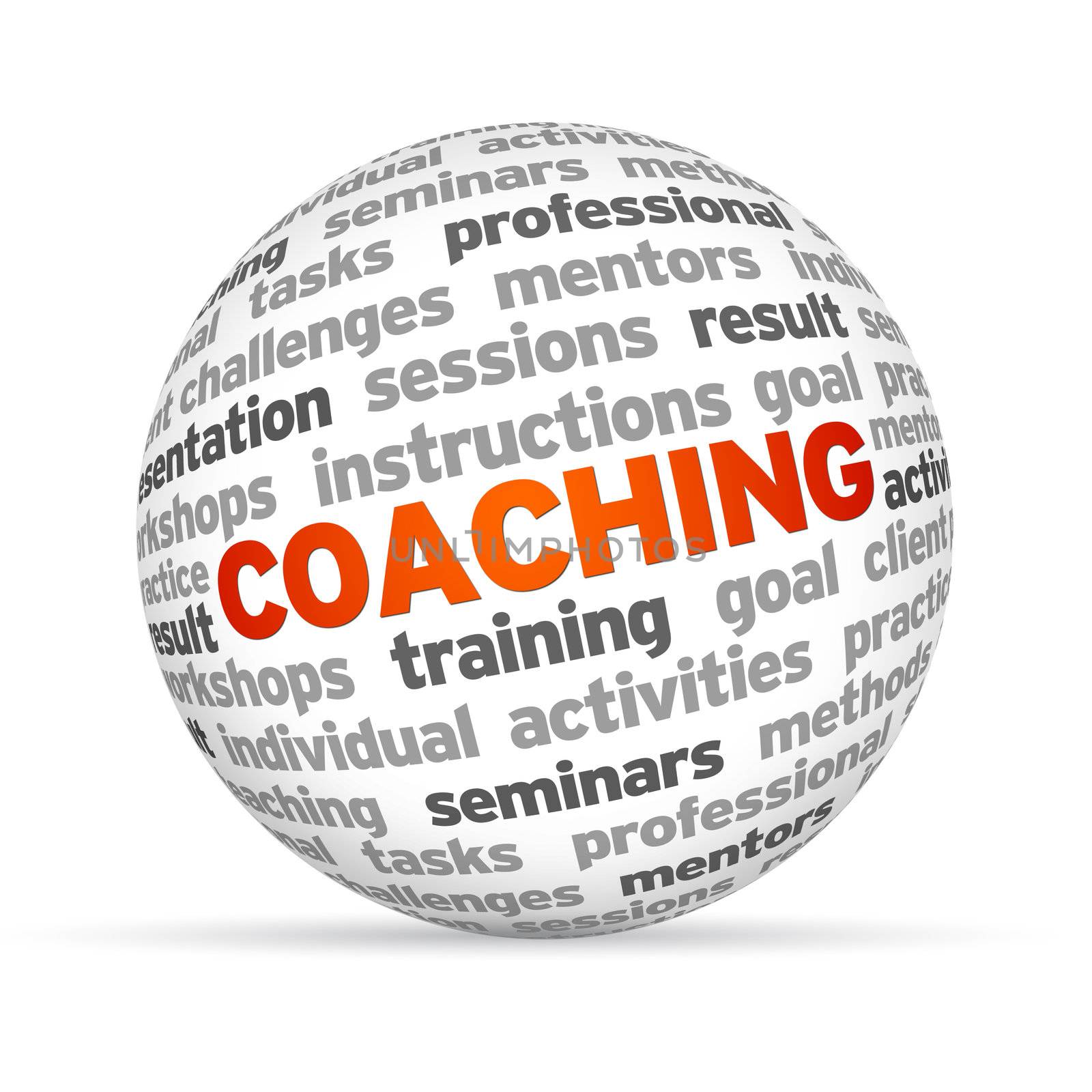 Coaching by kbuntu