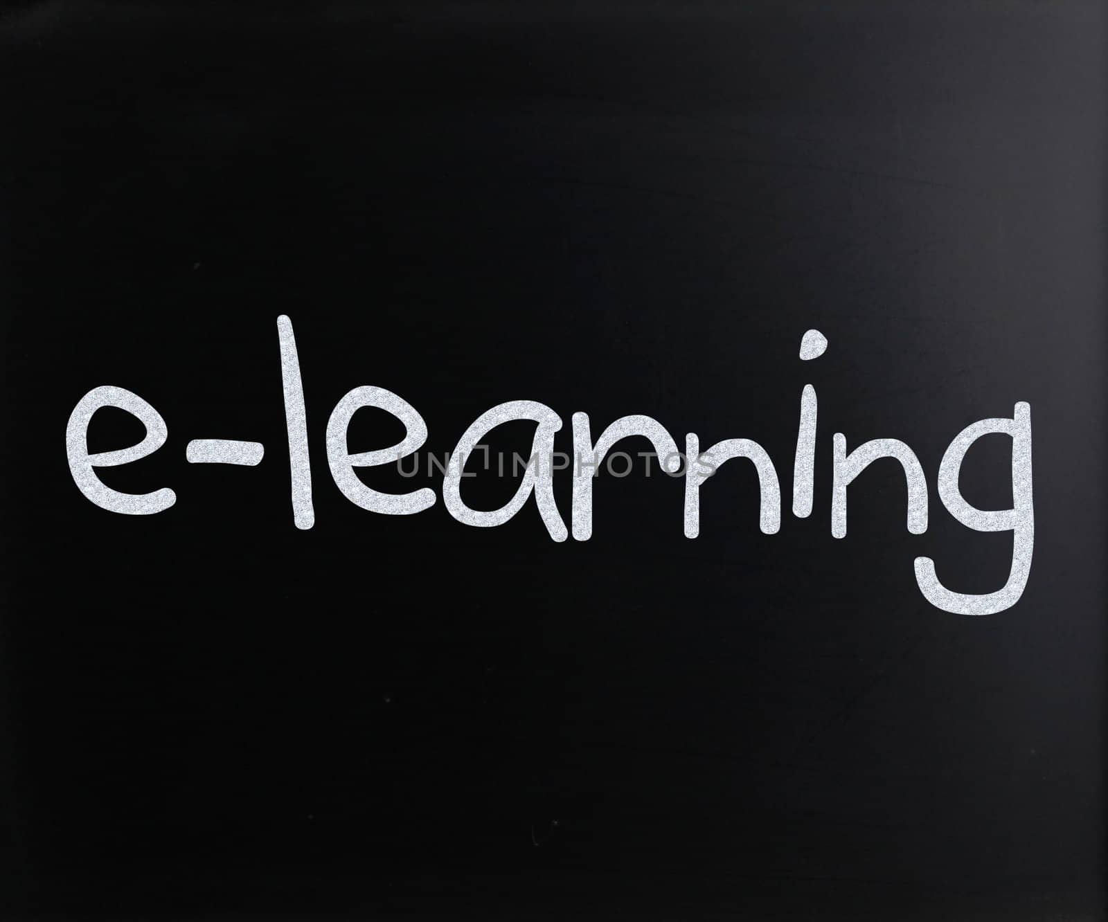 E-learning