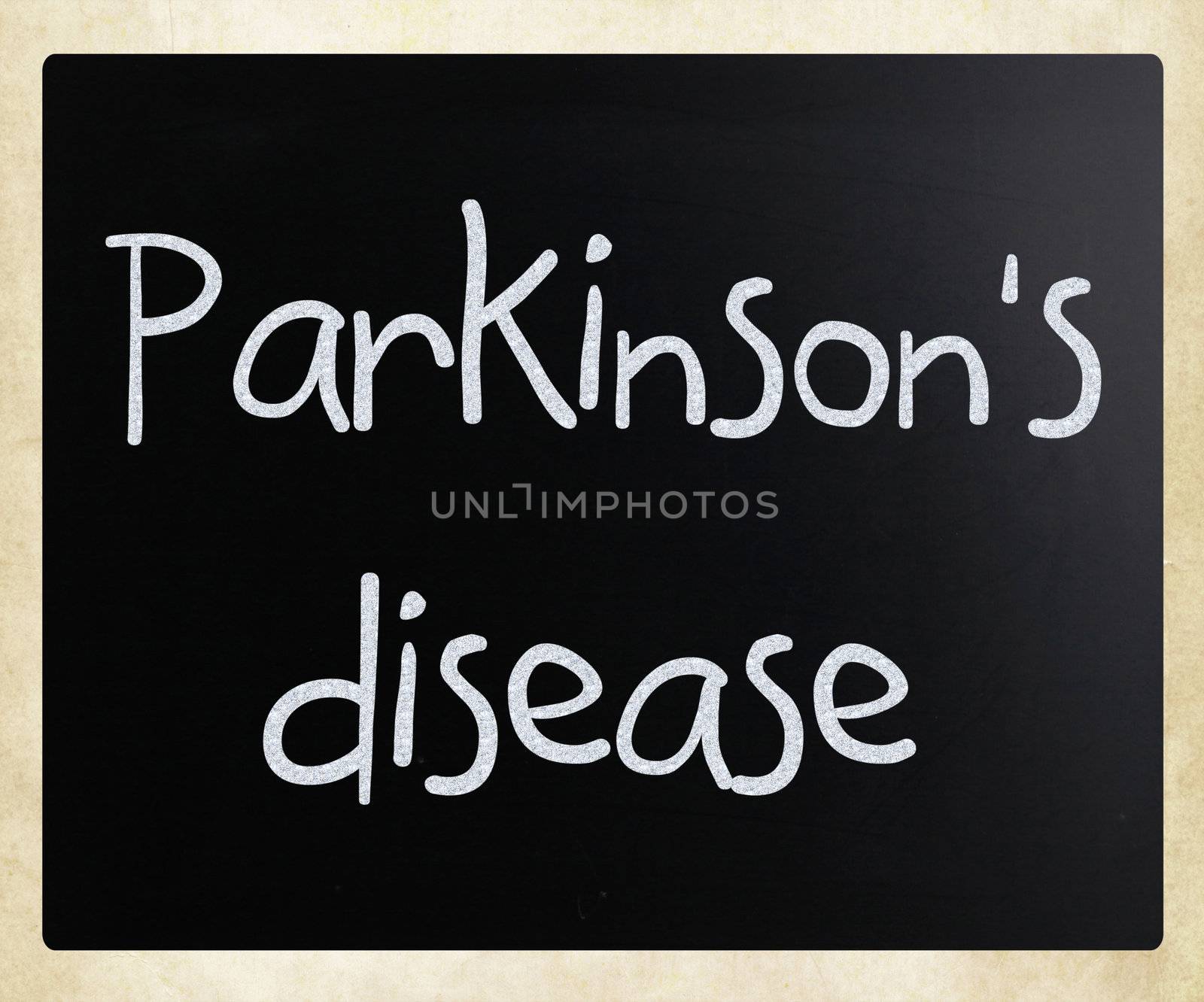 Parkinson's disease