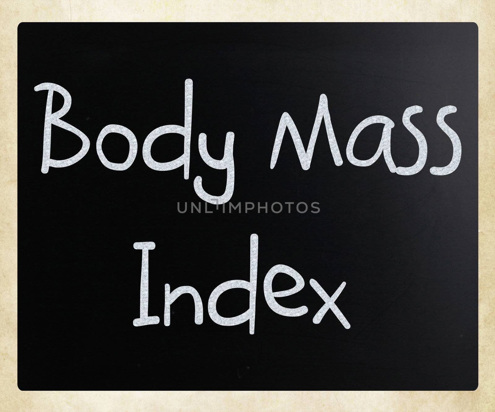 Body Mass Index