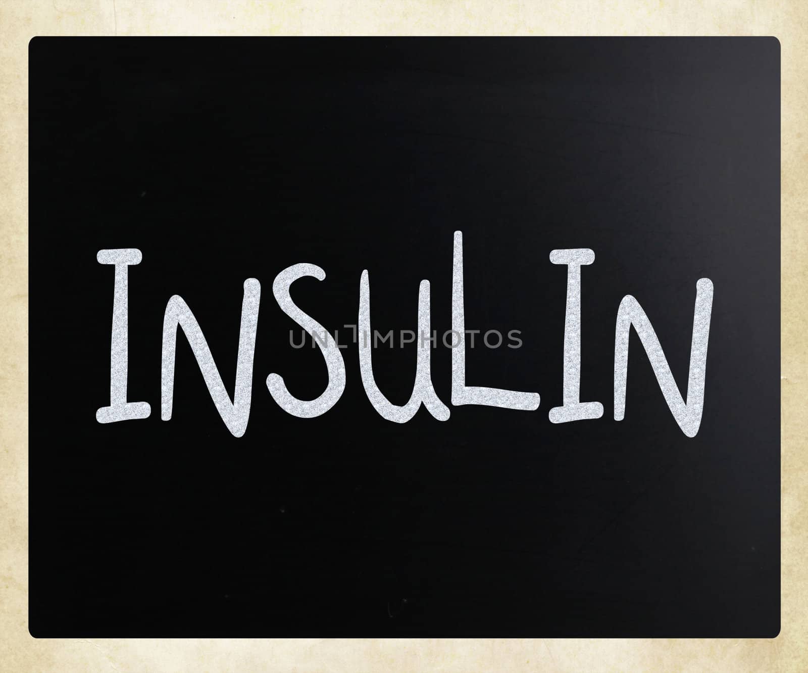Insulin