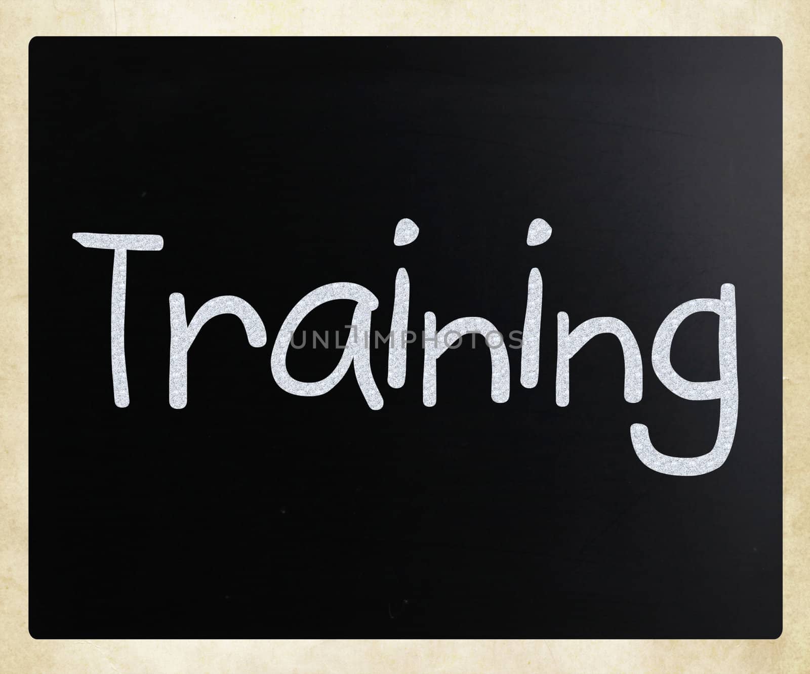 Training