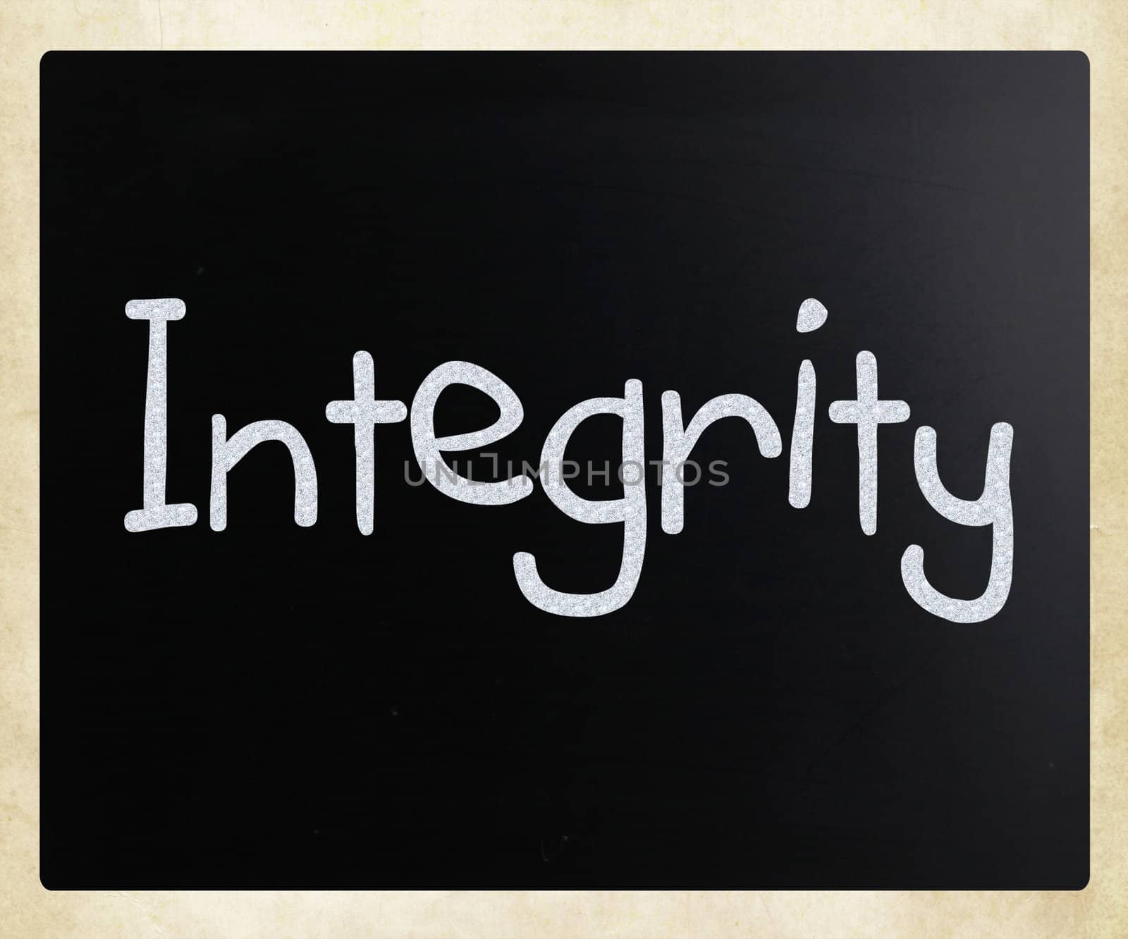 Integrity