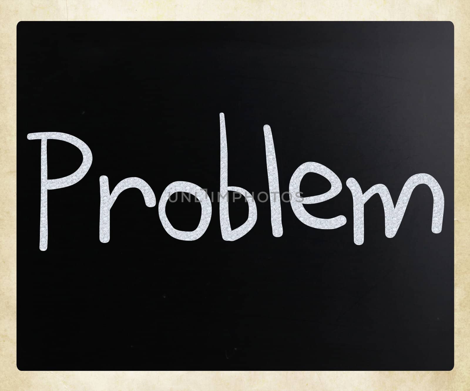Problem