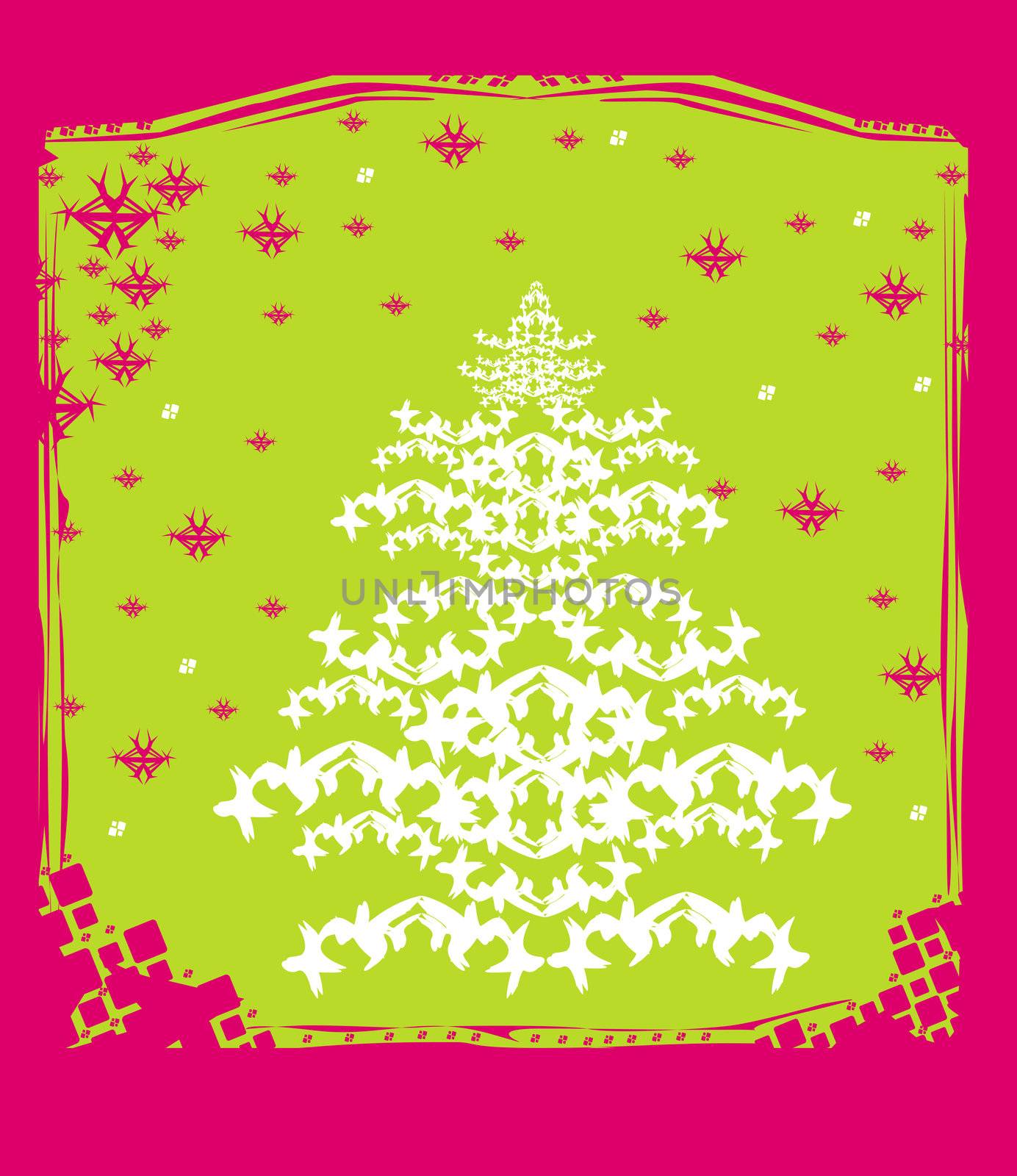 christmas tree