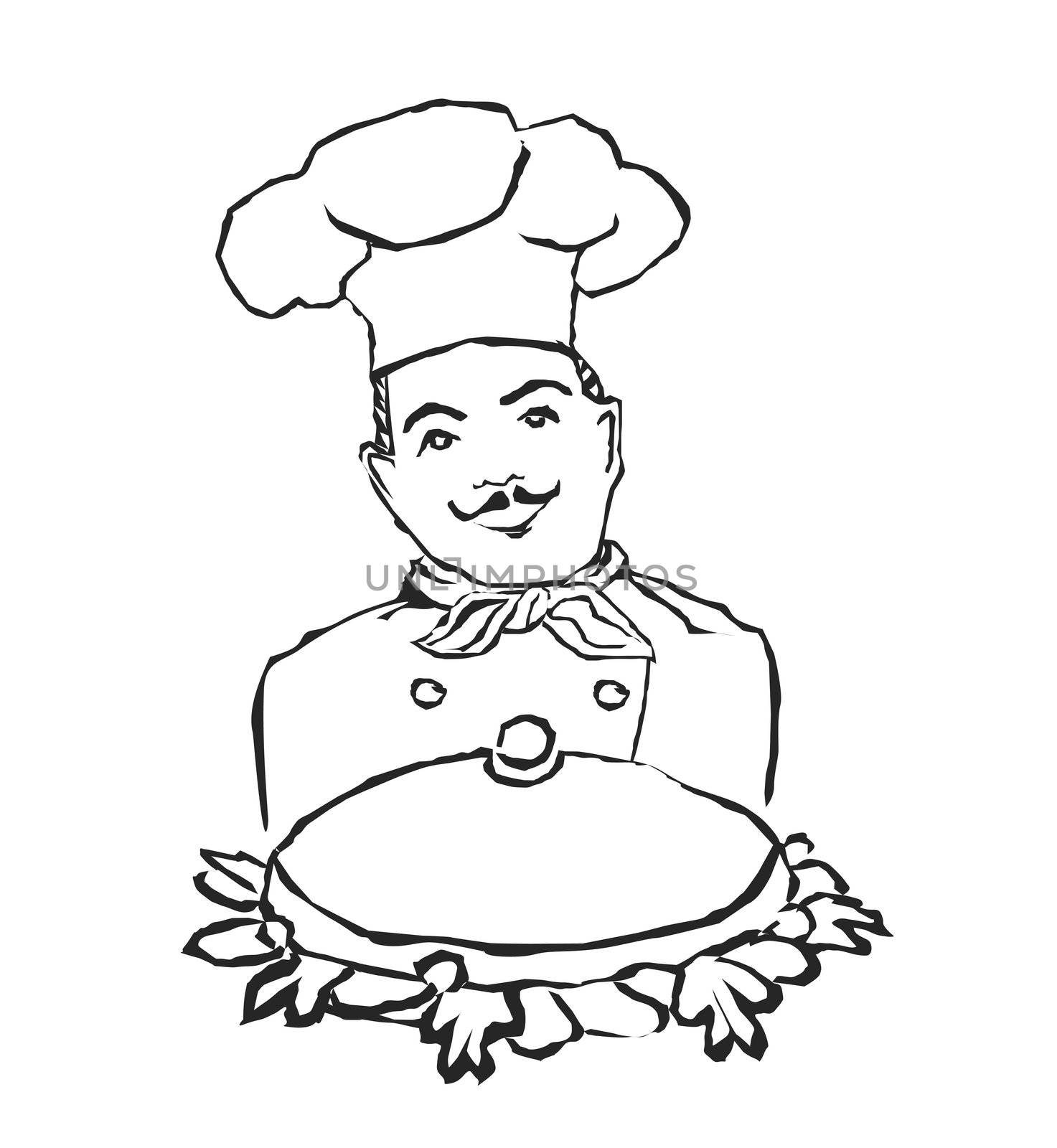 chef cook