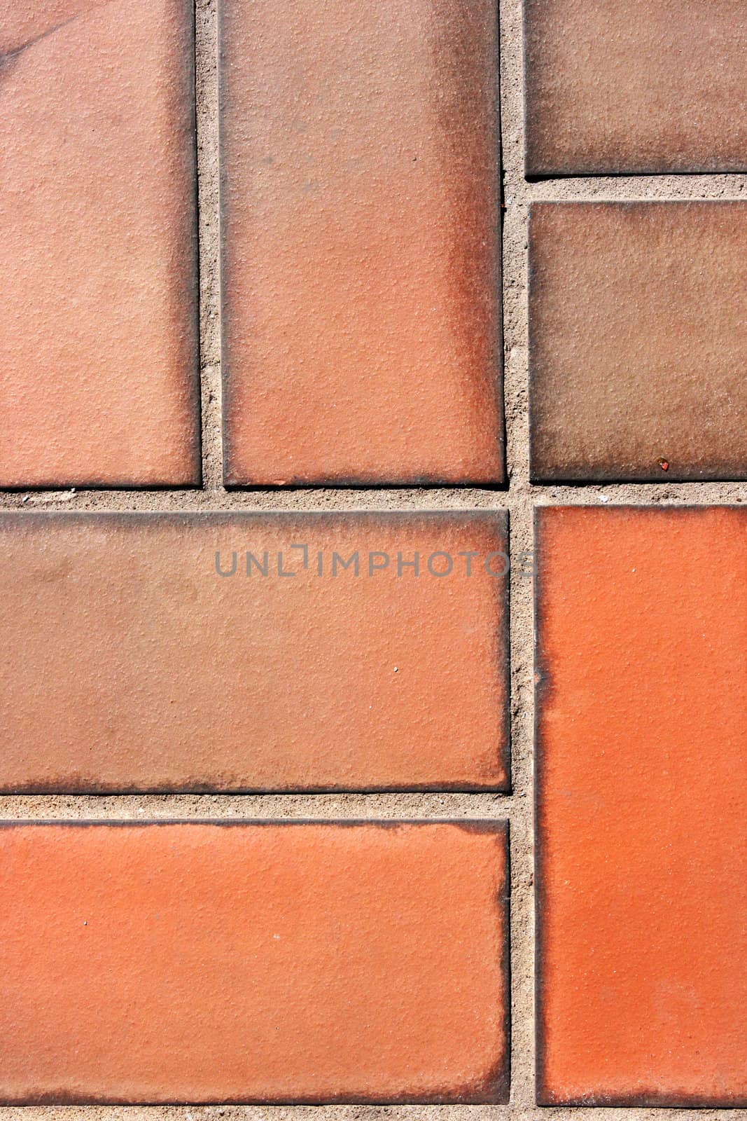 Brick background by Spectral