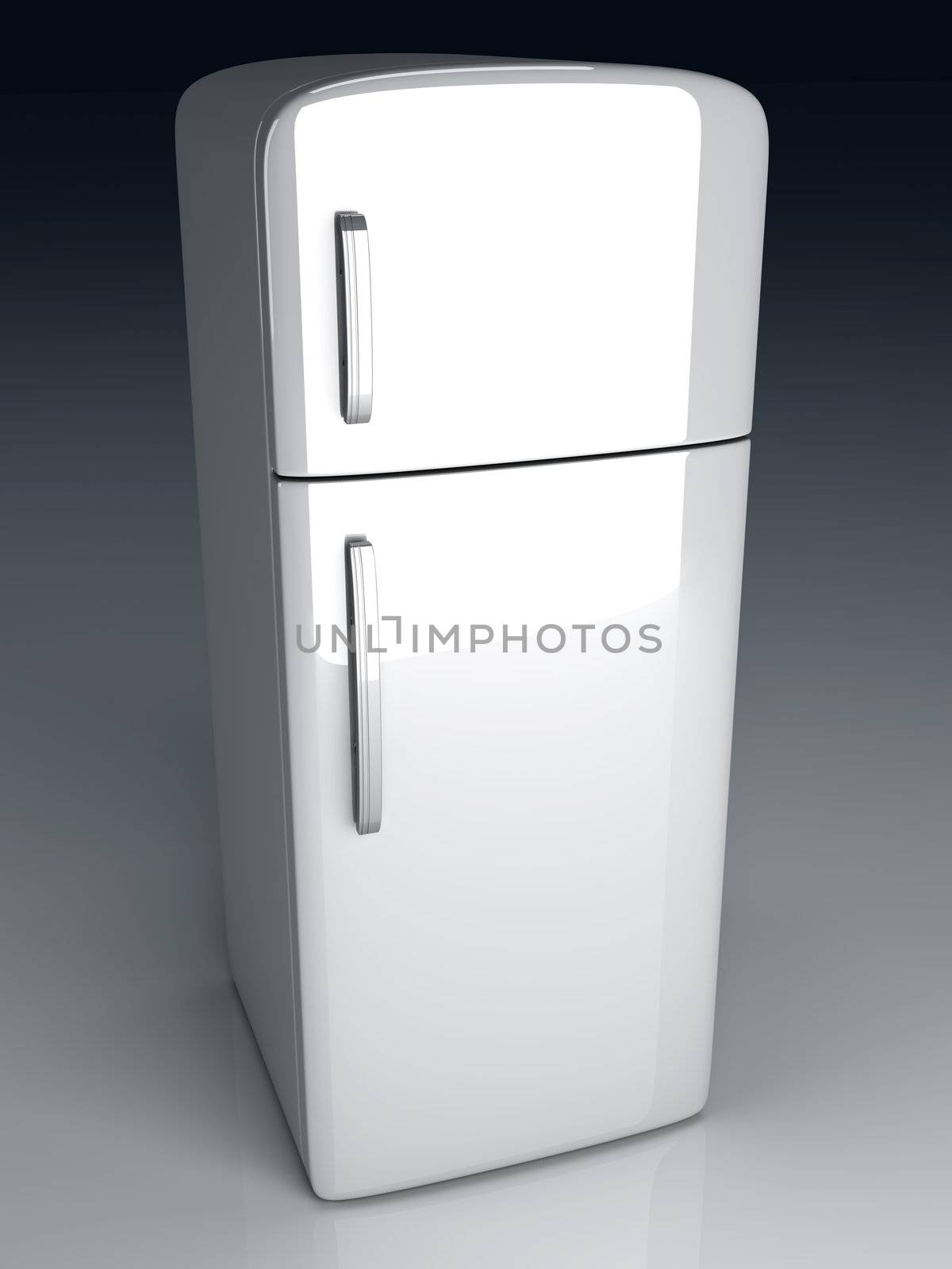 Fridge by Spectral