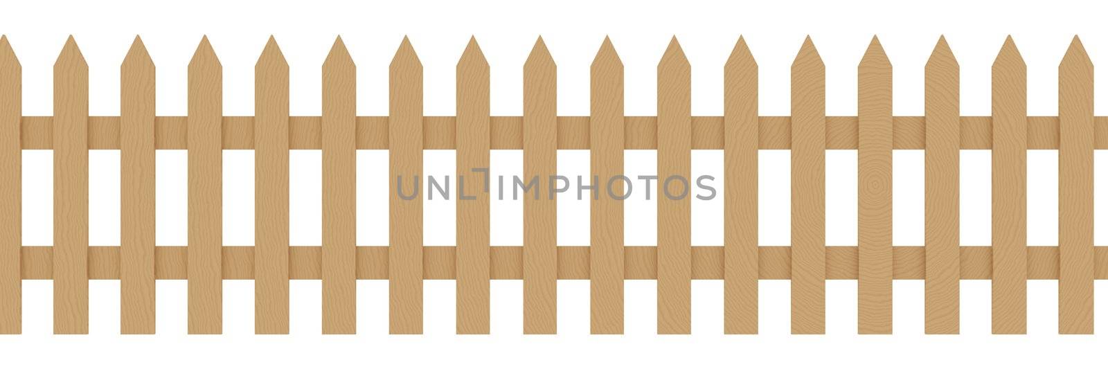 Fence by Spectral