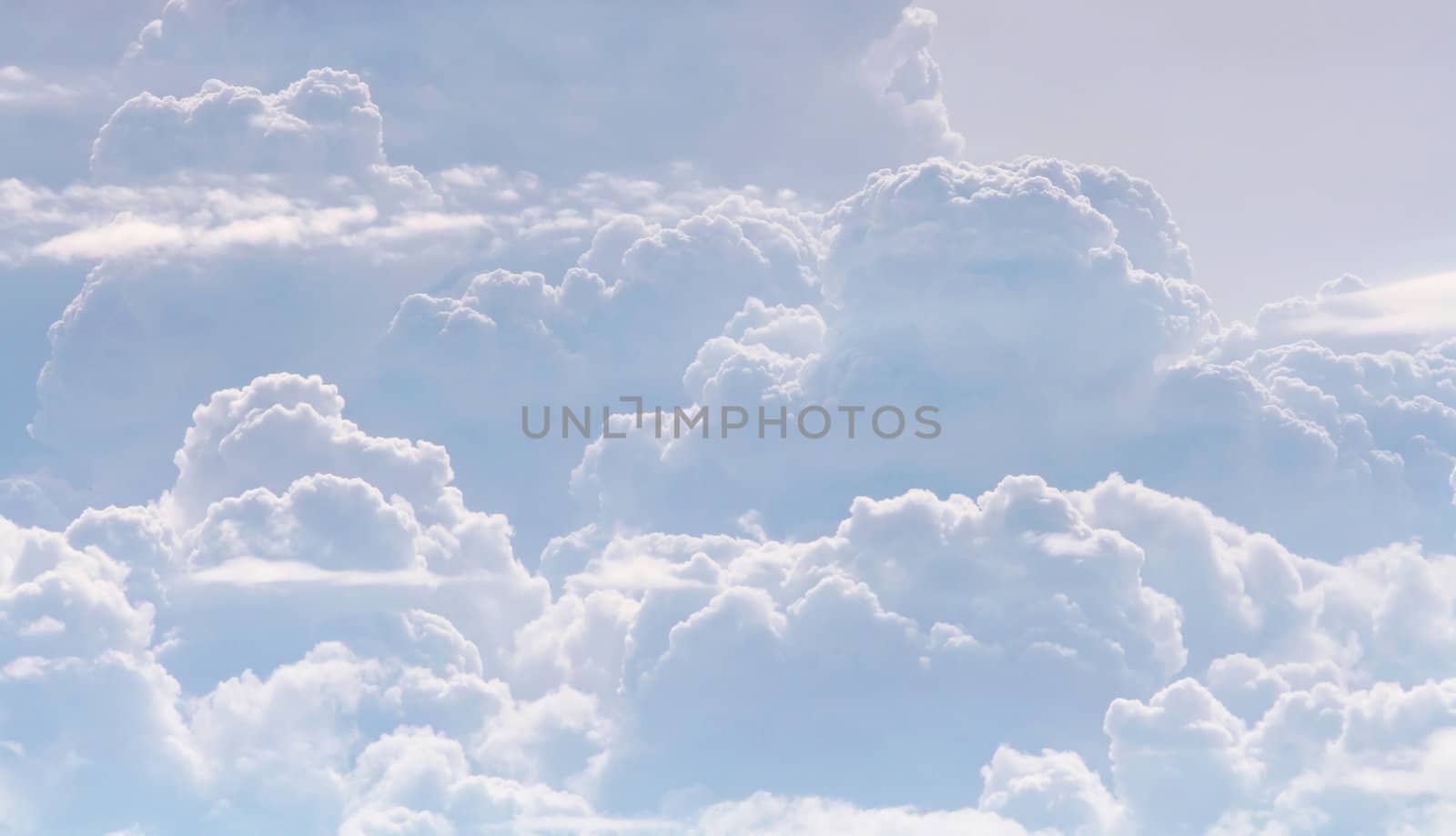 Cloudy Pattern