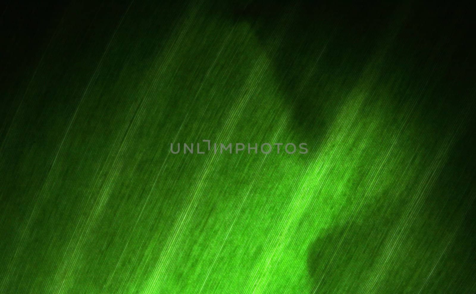 Macro shots of a banana leaves lighted at the back