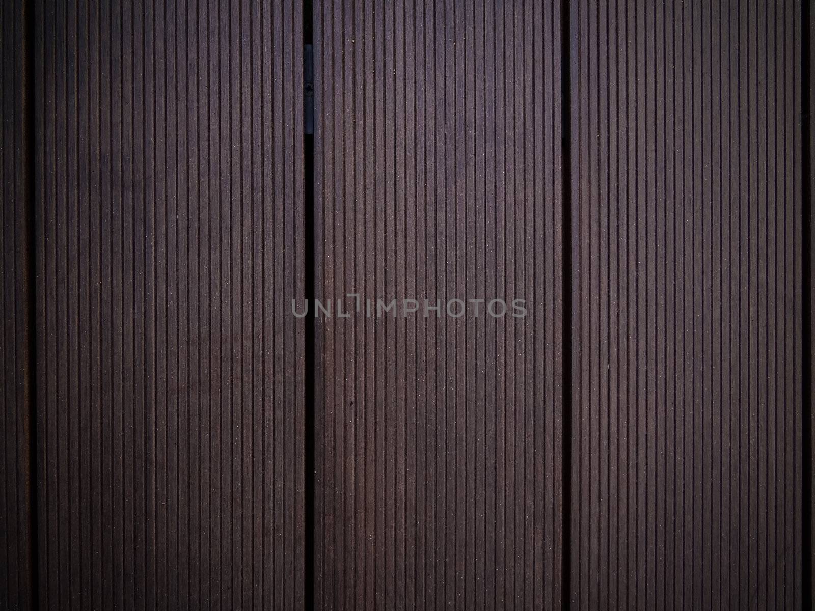 Wooden floor by Mbatelier