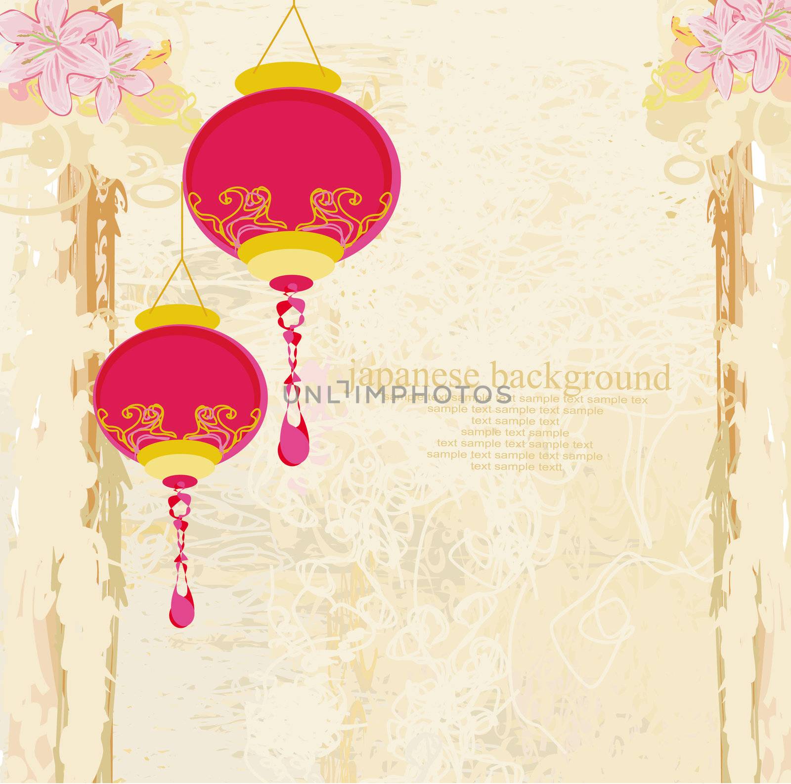 Chinese New Year card