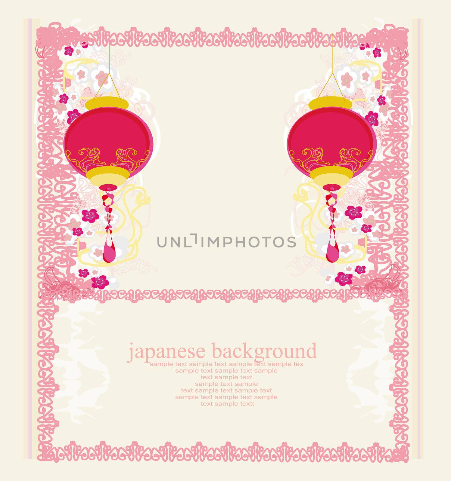 Chinese New Year card