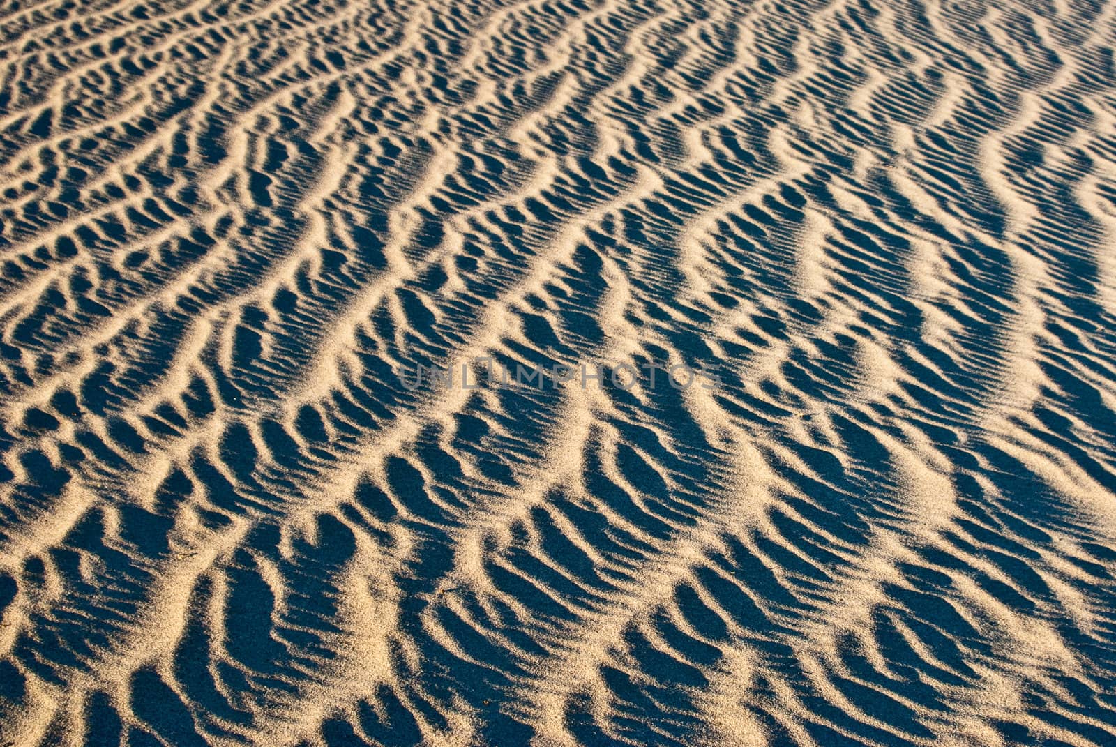 Sand Ridges by emattil