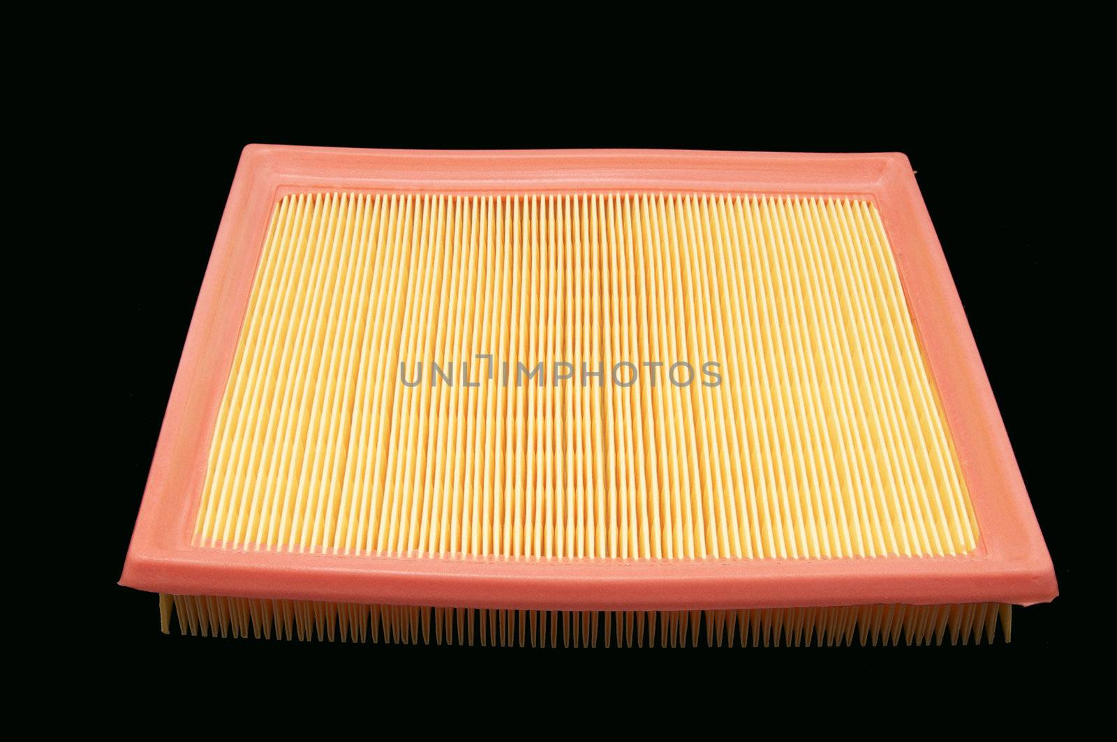 Air Filter for car by Lester120