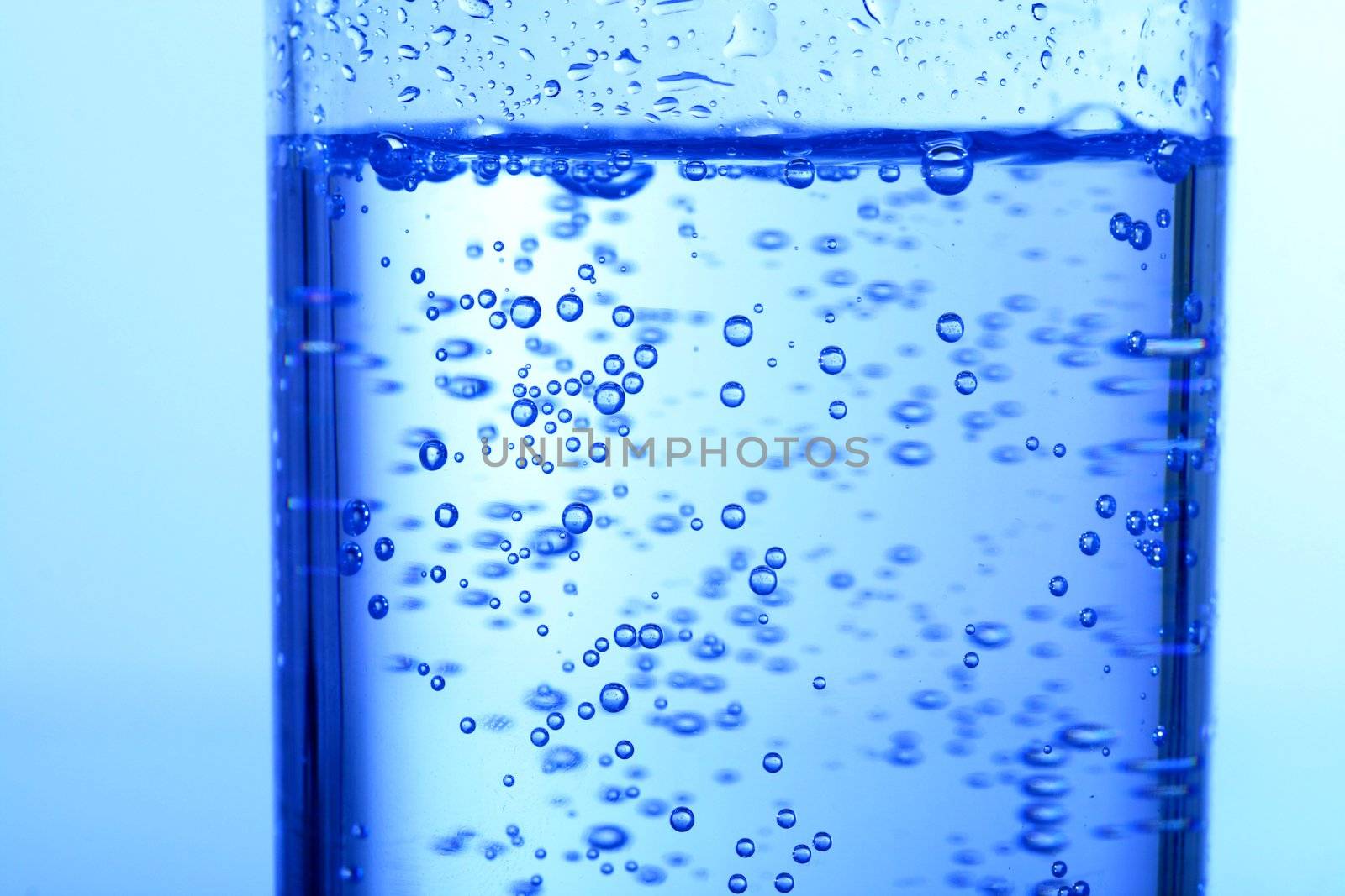 water by Yellowj