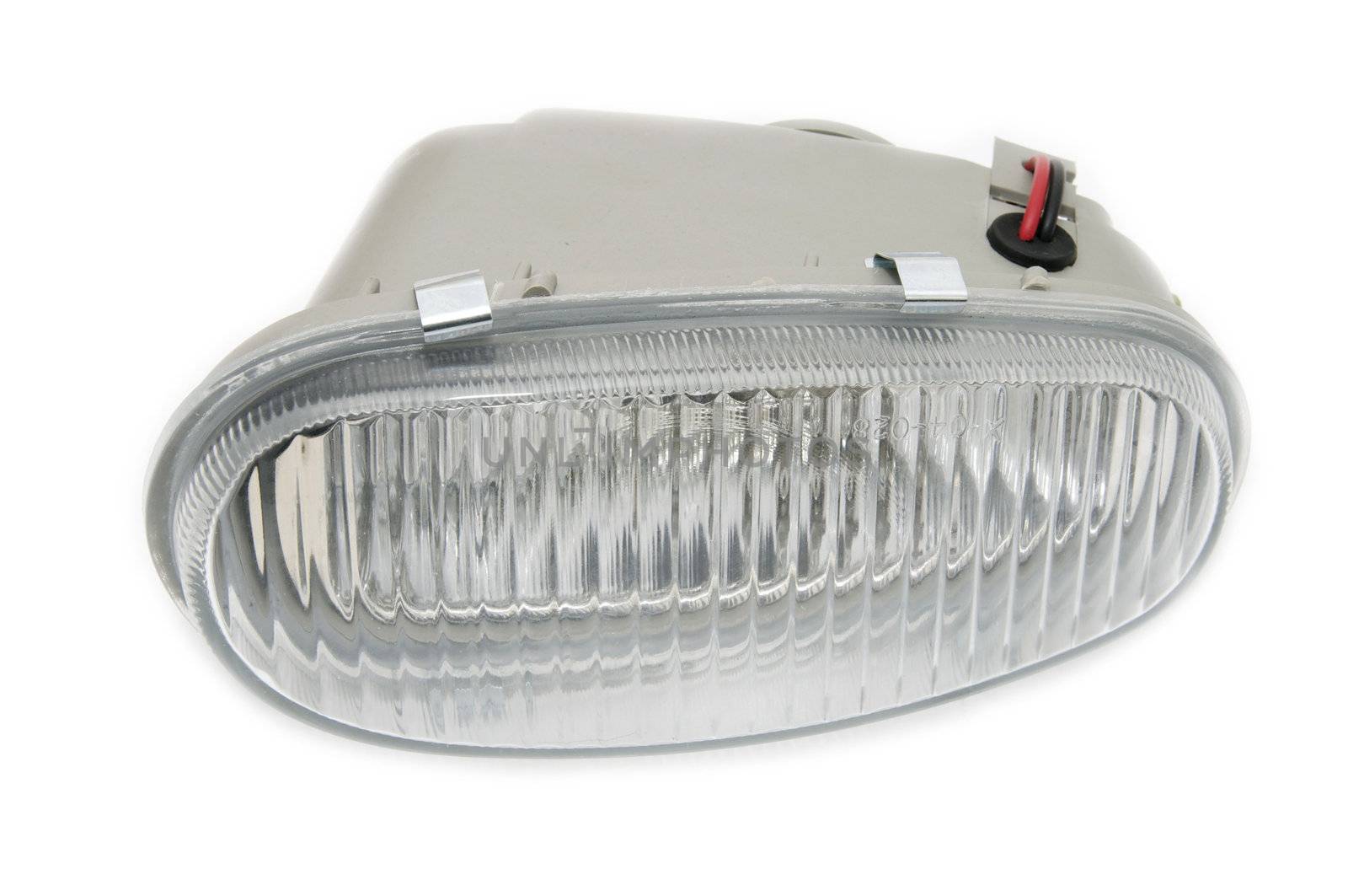Headlight for cars by Lester120