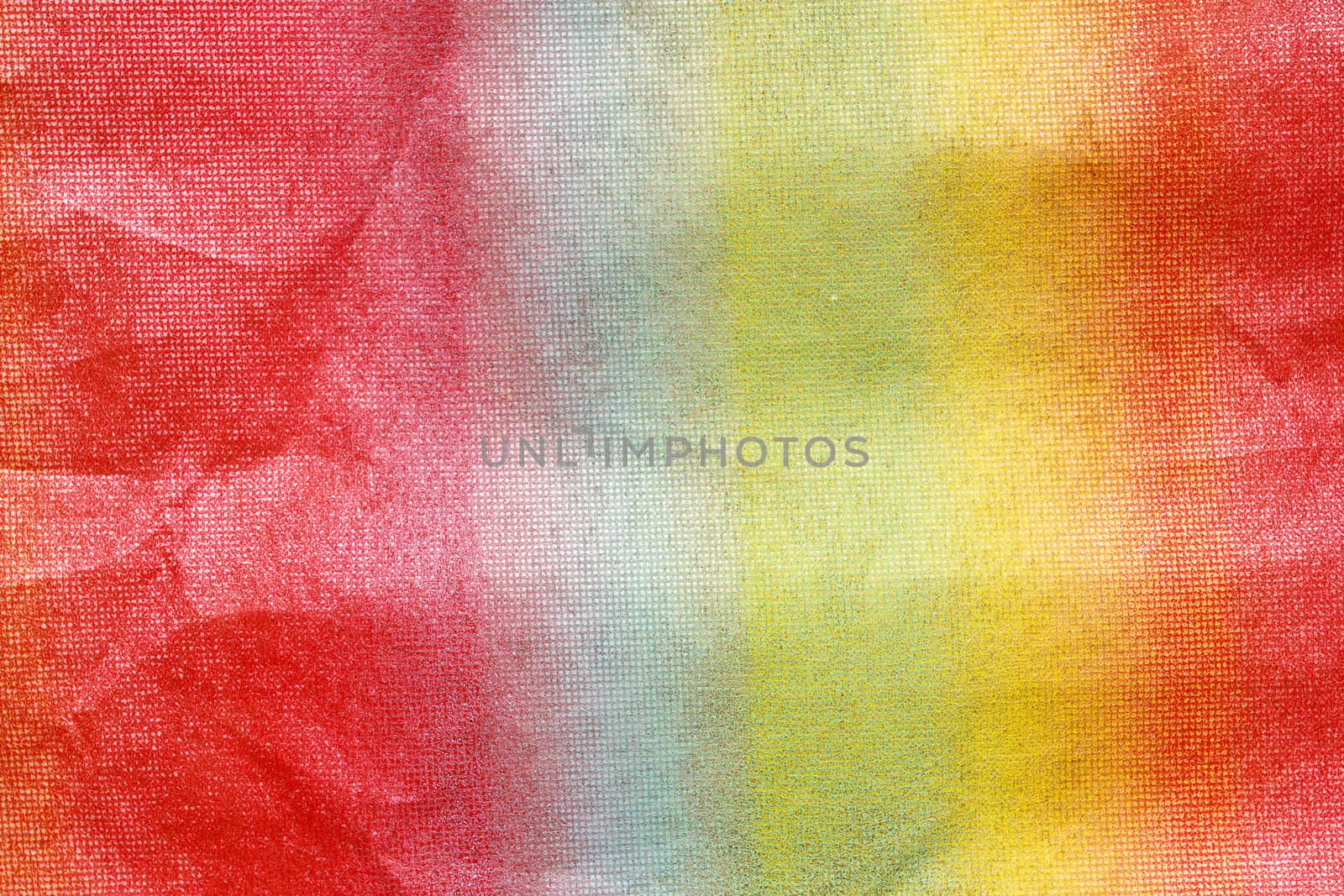 textured paper background with multicolored