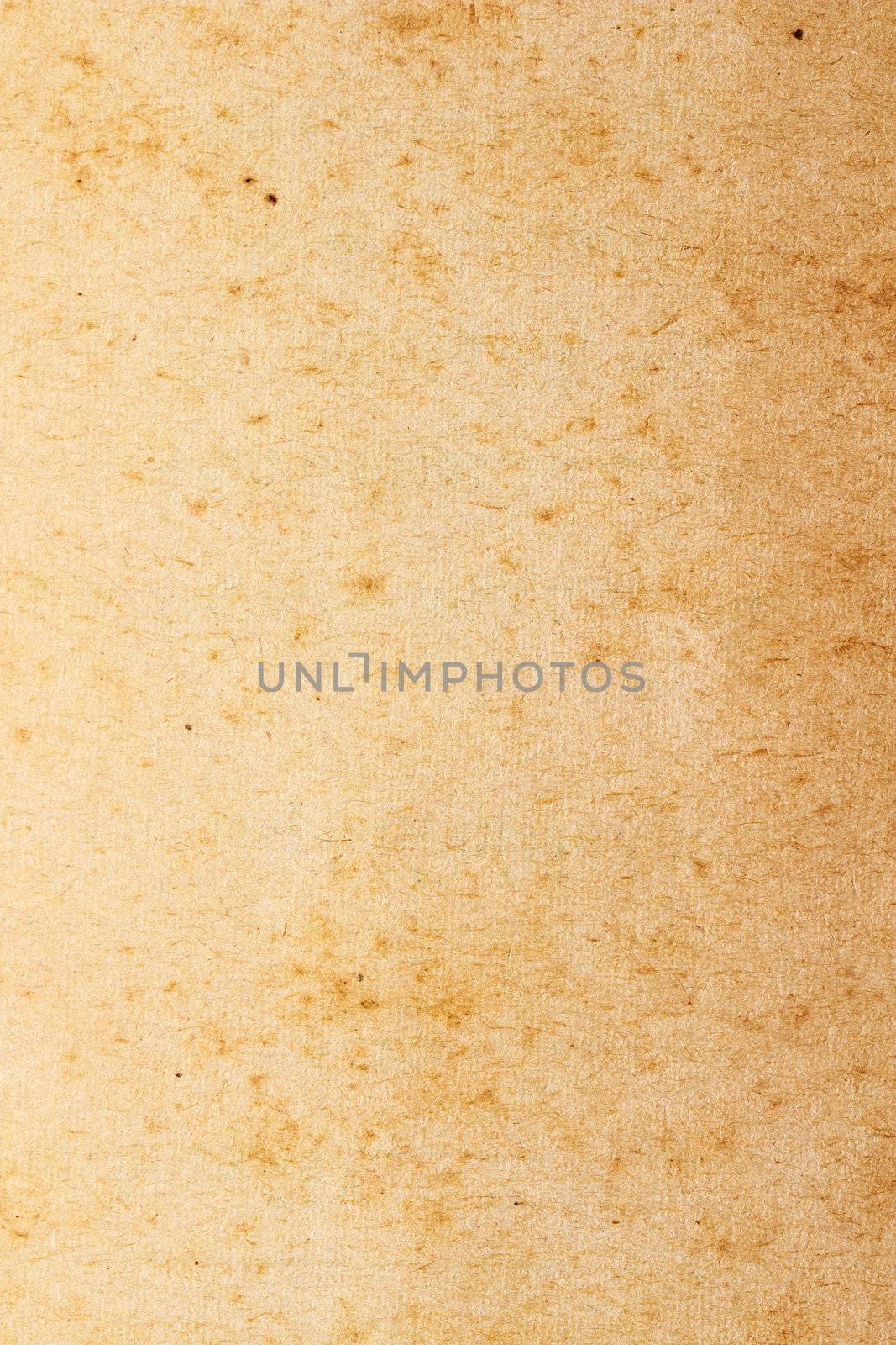 old paper  background or texture.