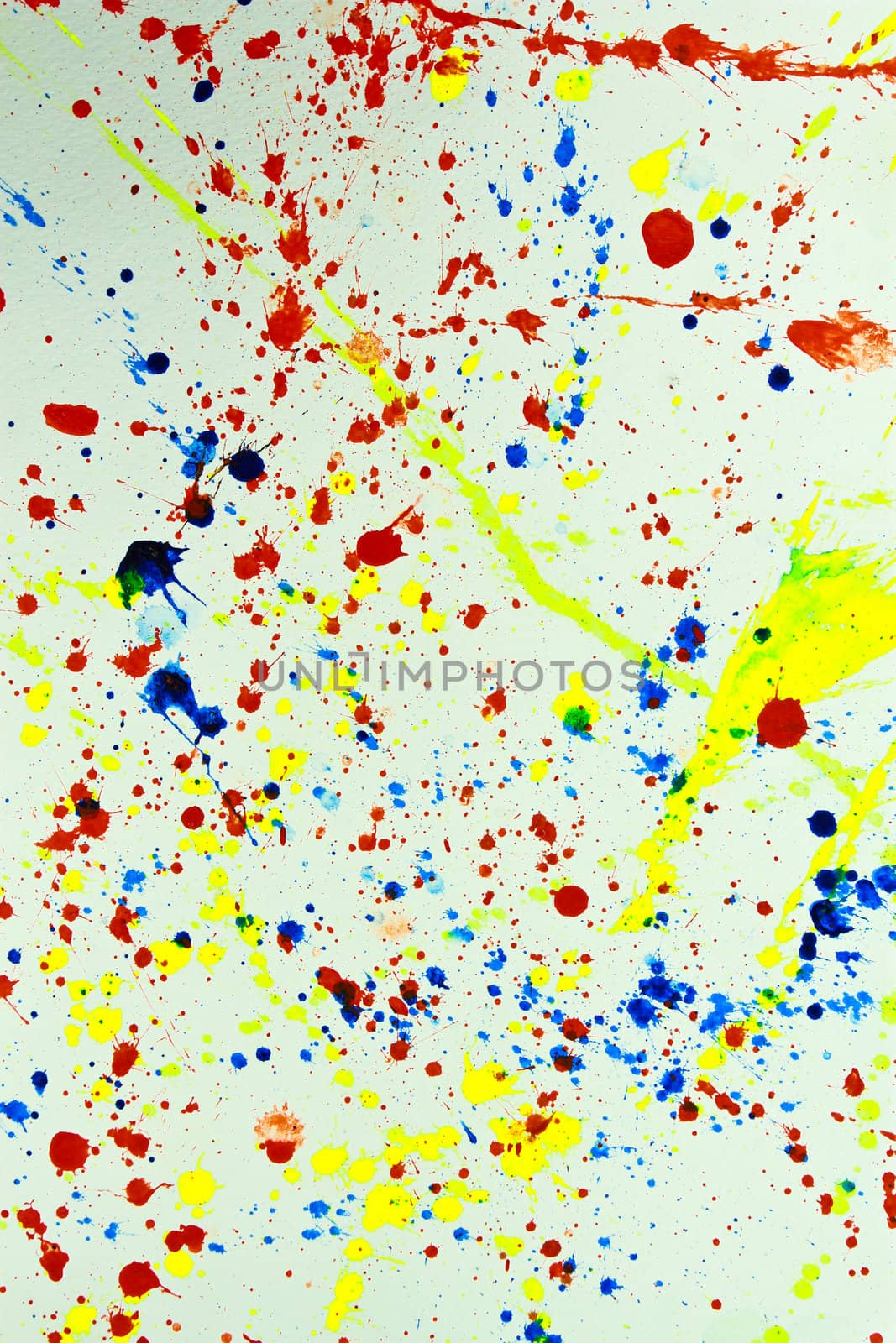 An abstract water-coloured painted blot







An abstract water-coloured painted blot