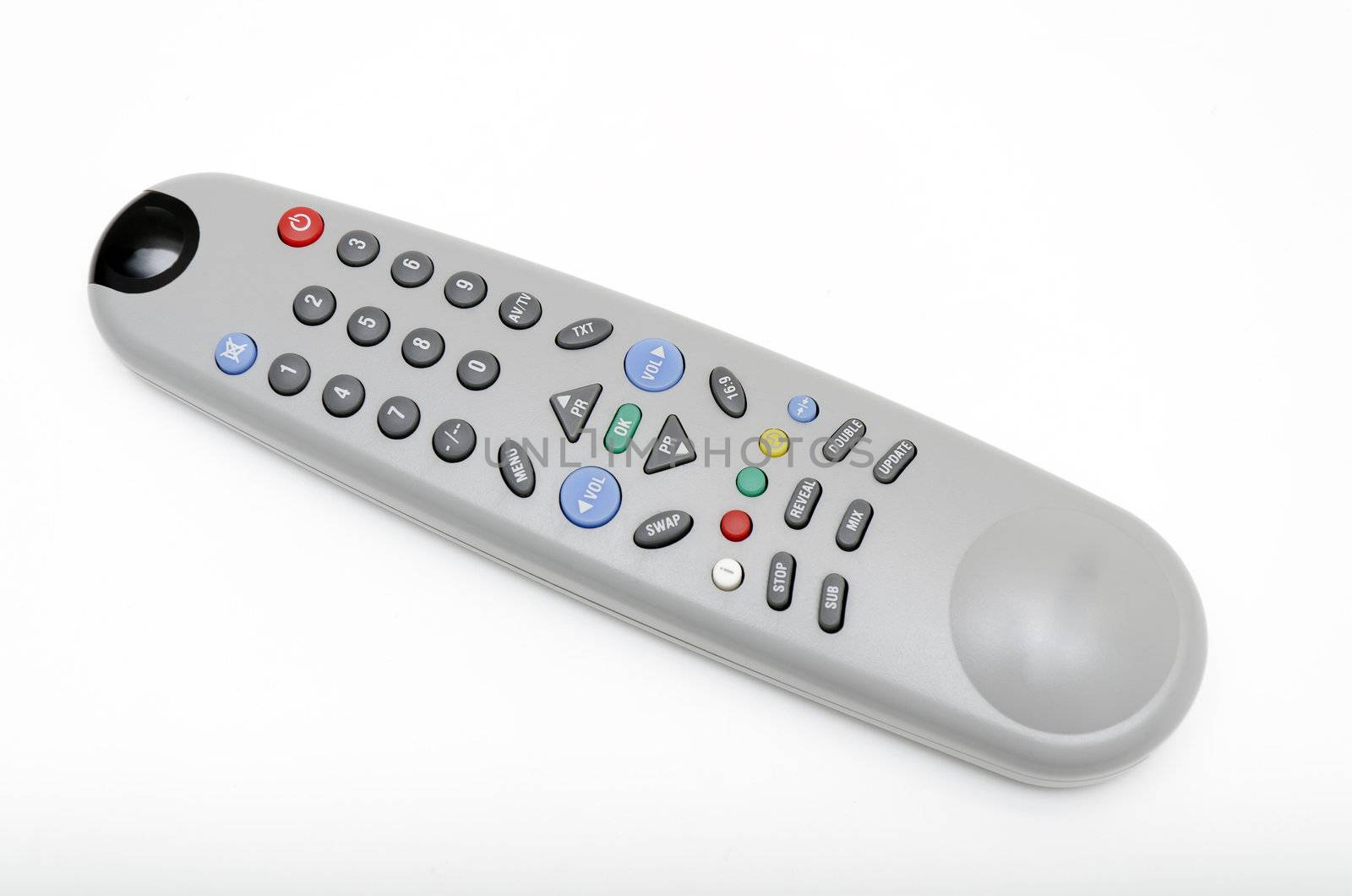 Television Remote
