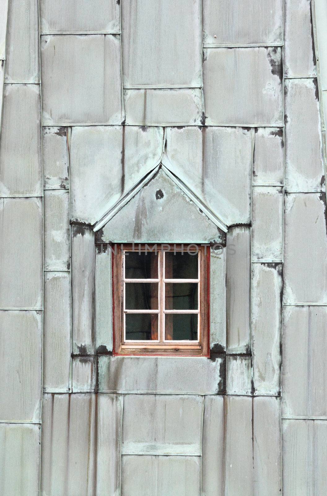 old window by derausdo
