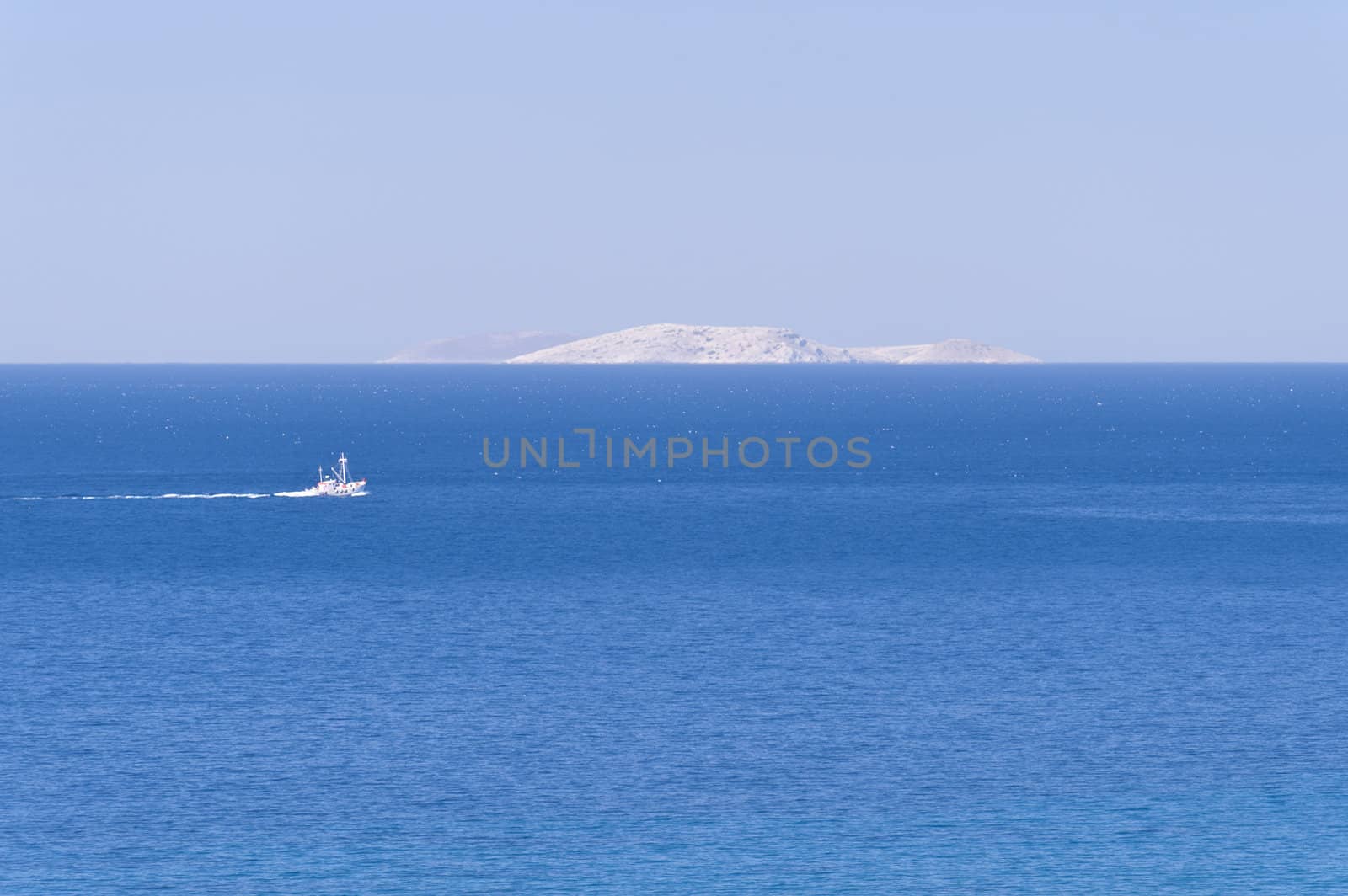 Aegean in Samos