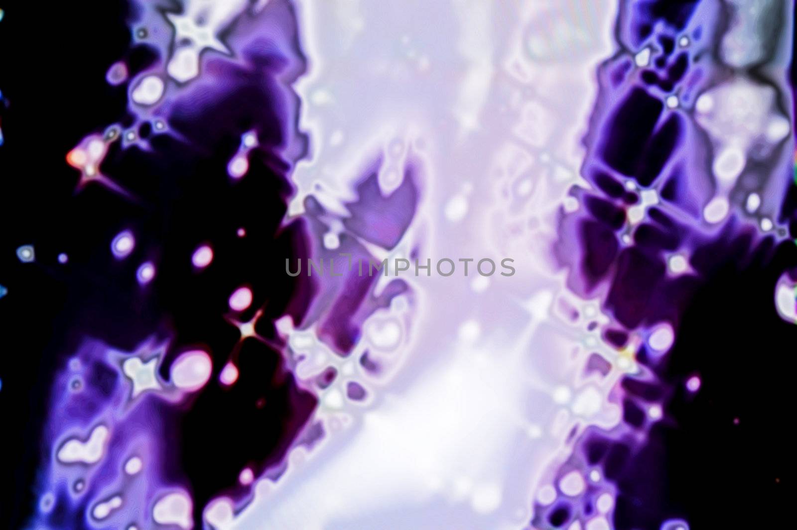 digital composition of a background