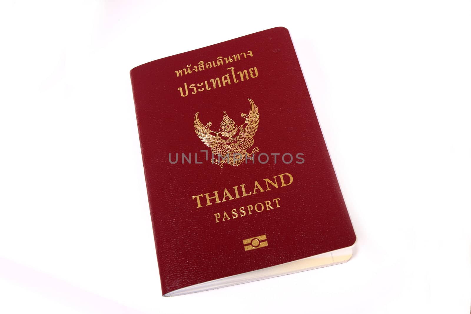 Passport to travel abroad and out.