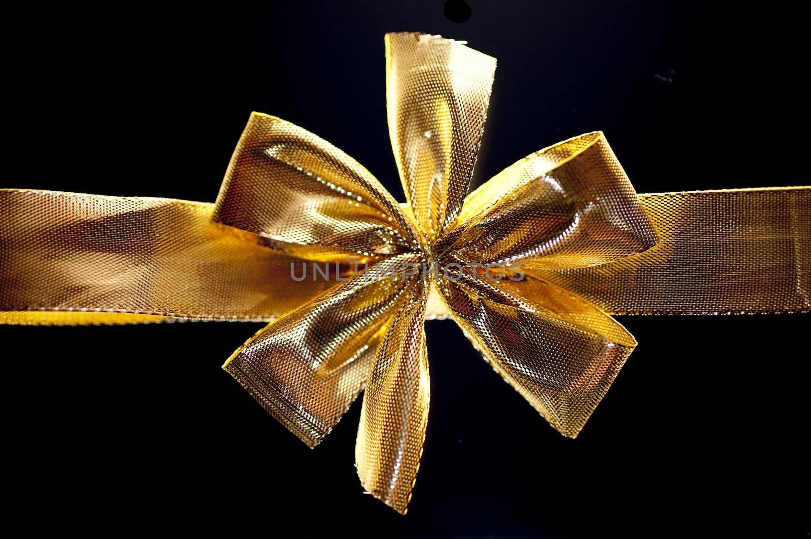 close up of christmas decoration