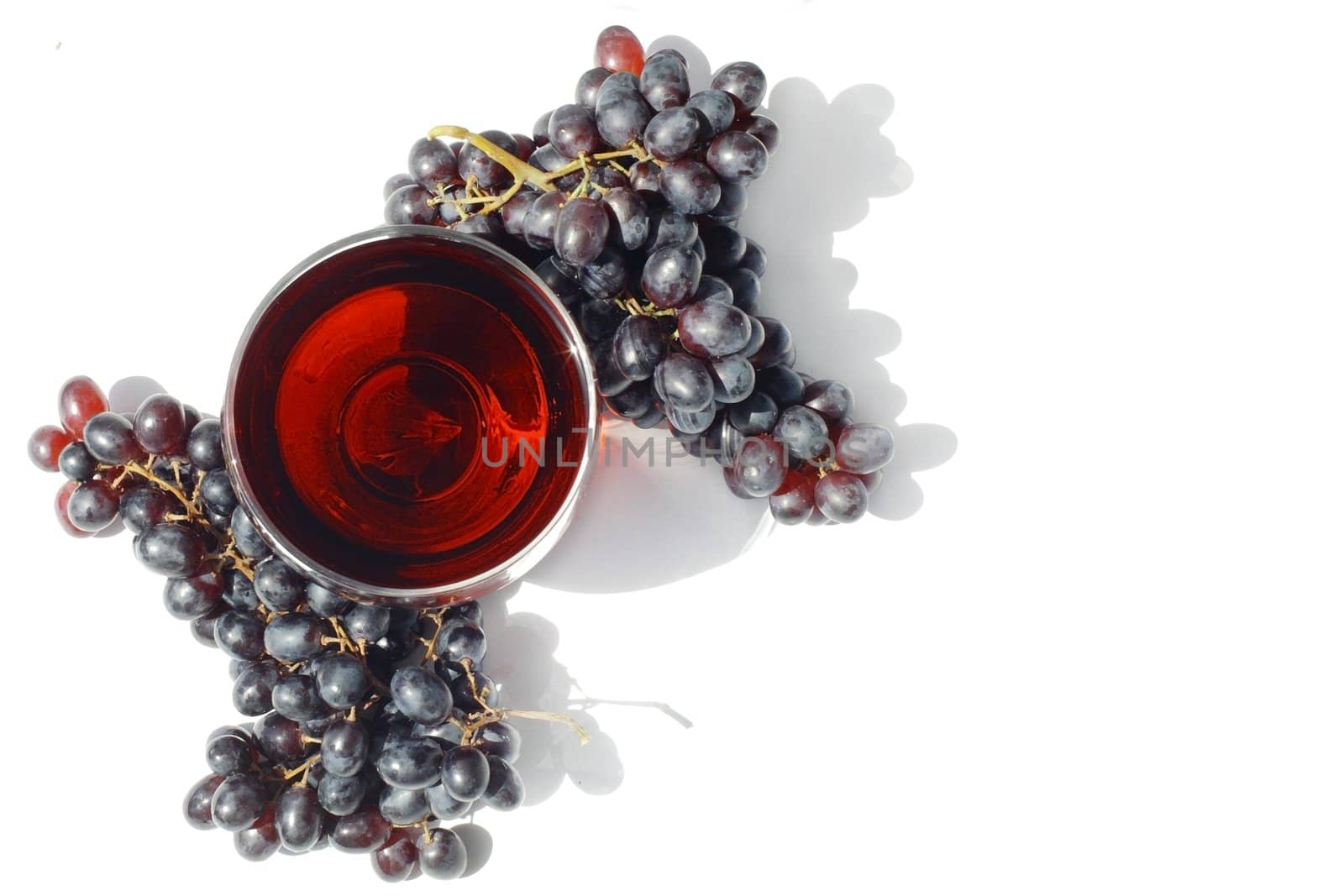 grape juice by anelina