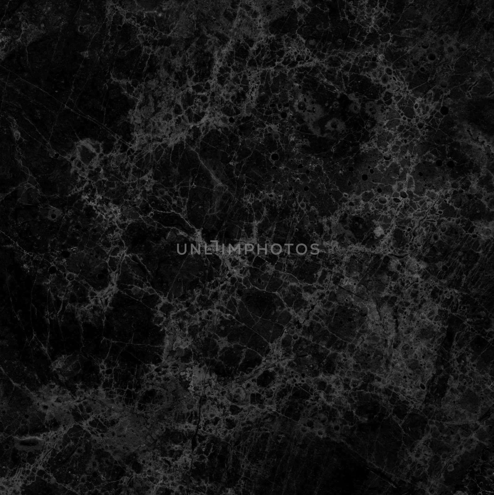 black marble texture background (High resolution)