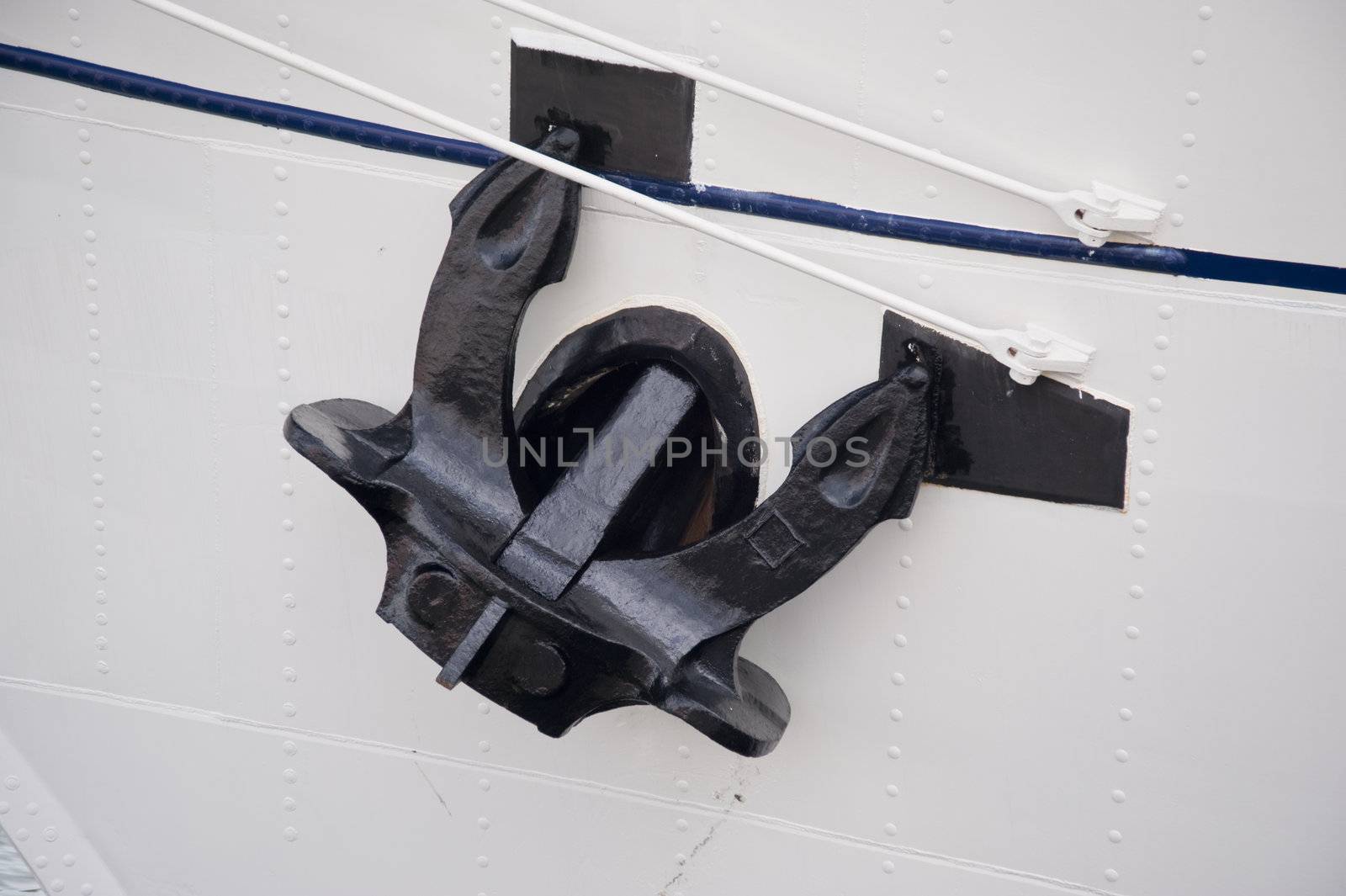 sailing training ship "gorch fock"