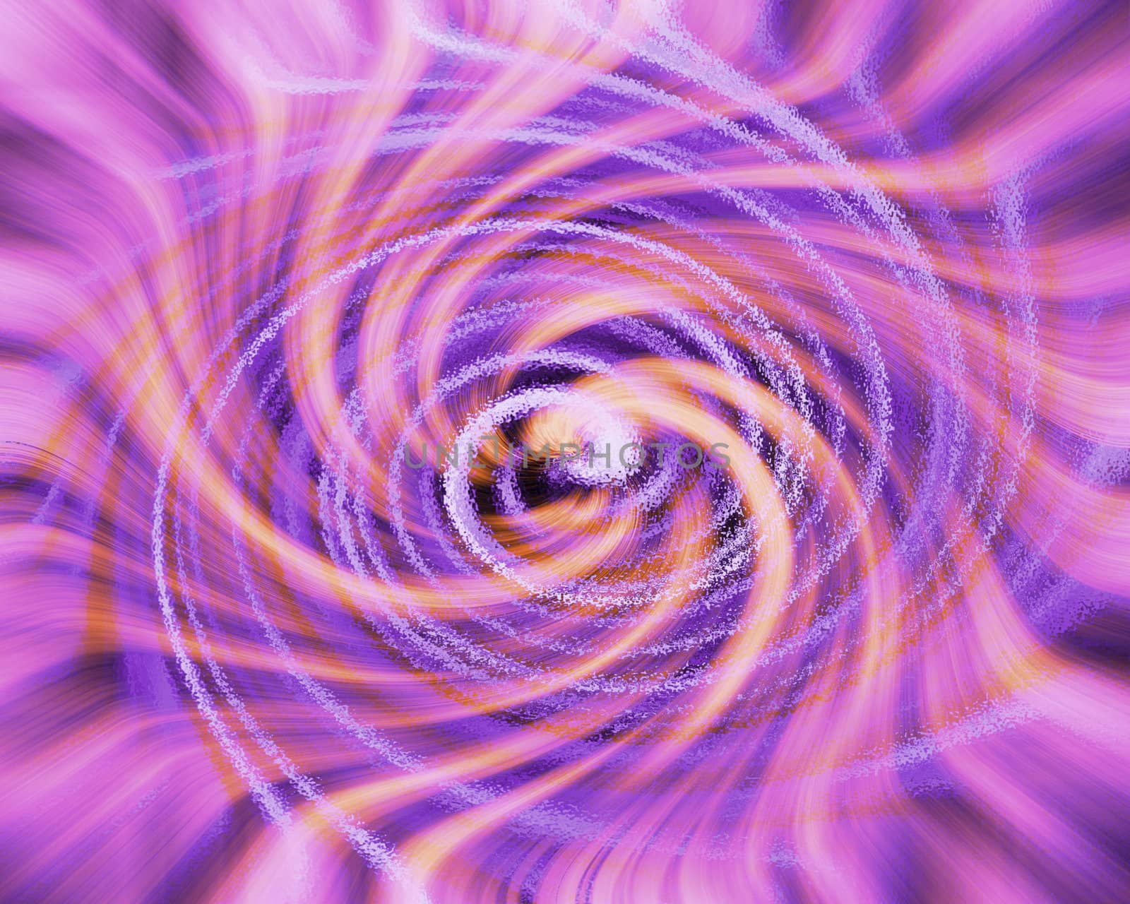 spiral vortex background