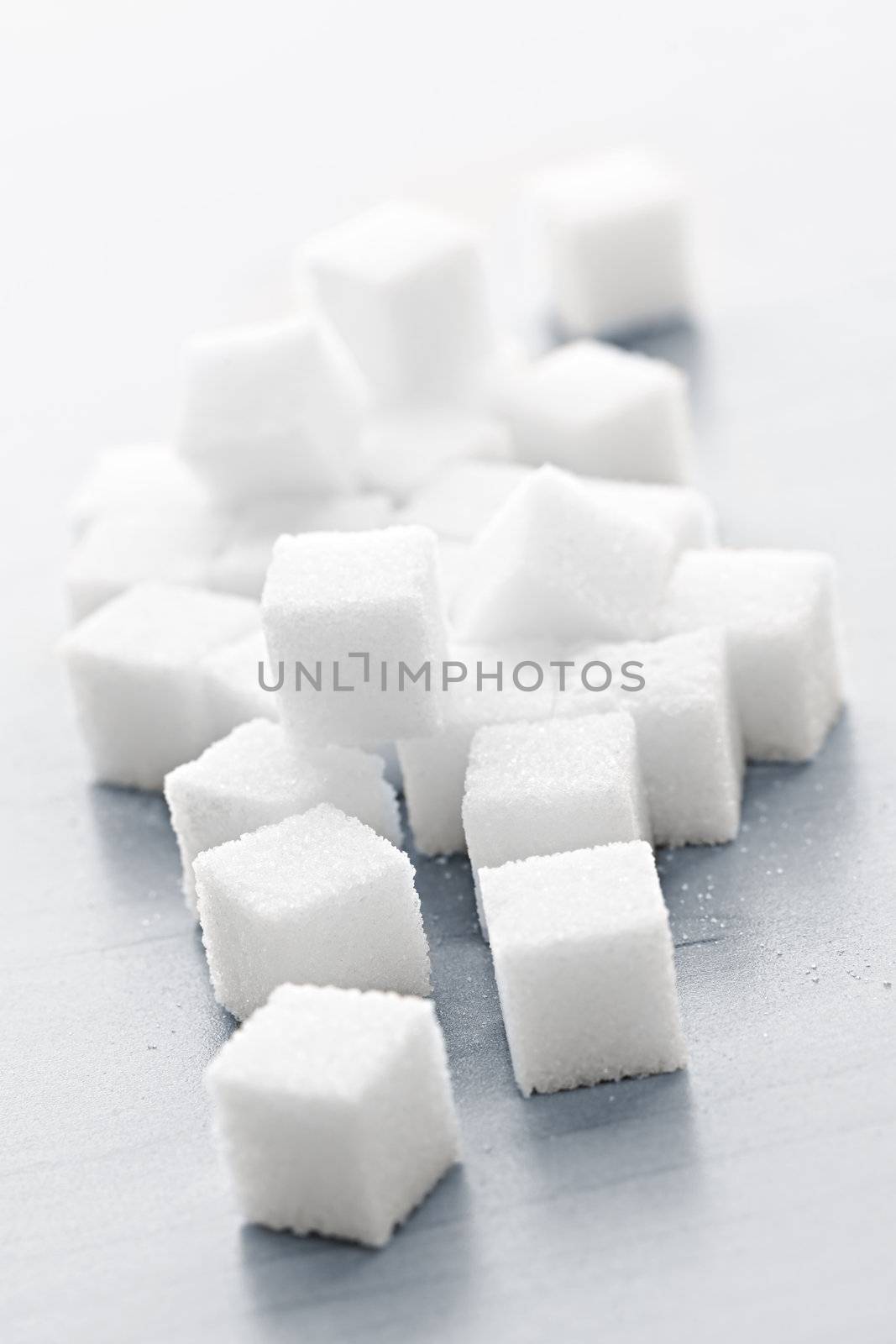 Sugar cubes by elenathewise