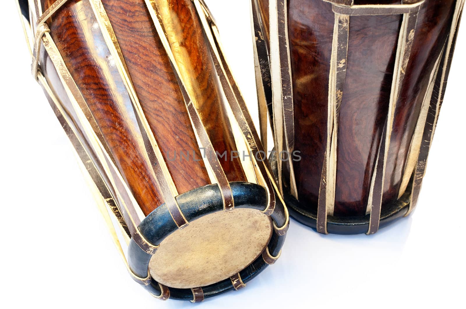 Thai musical instrument