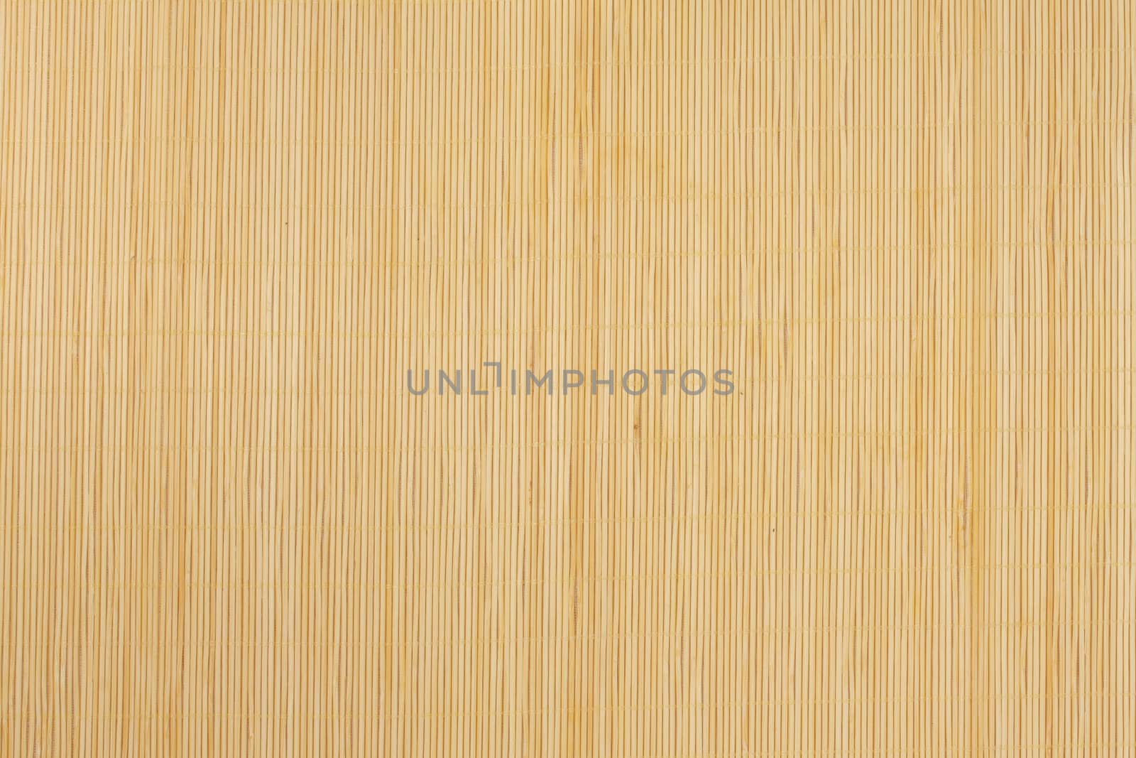 Bamboo board or mat background