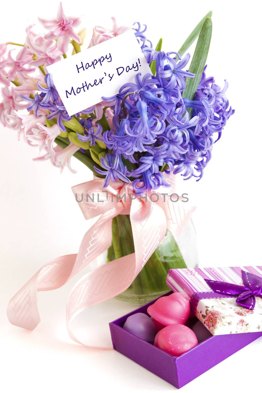 Mother's Day Concept by manaemedia