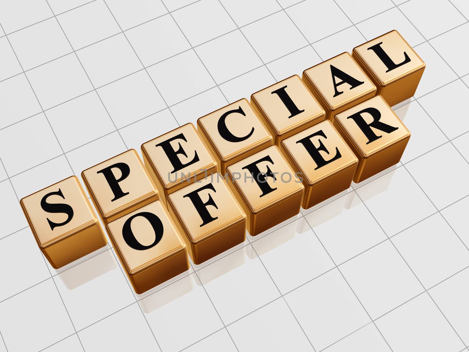 special offer by marinini