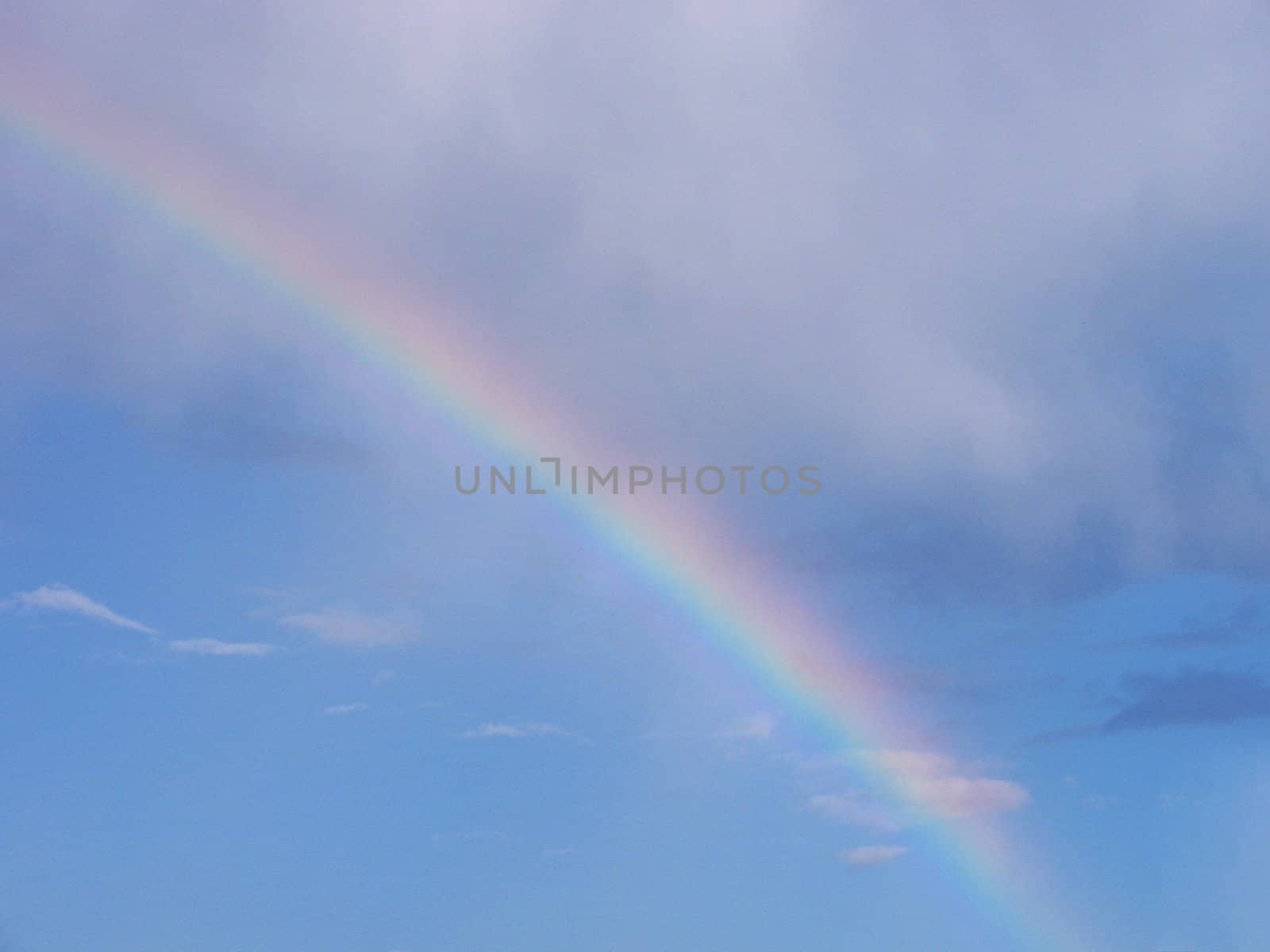 rainbow by romantiche