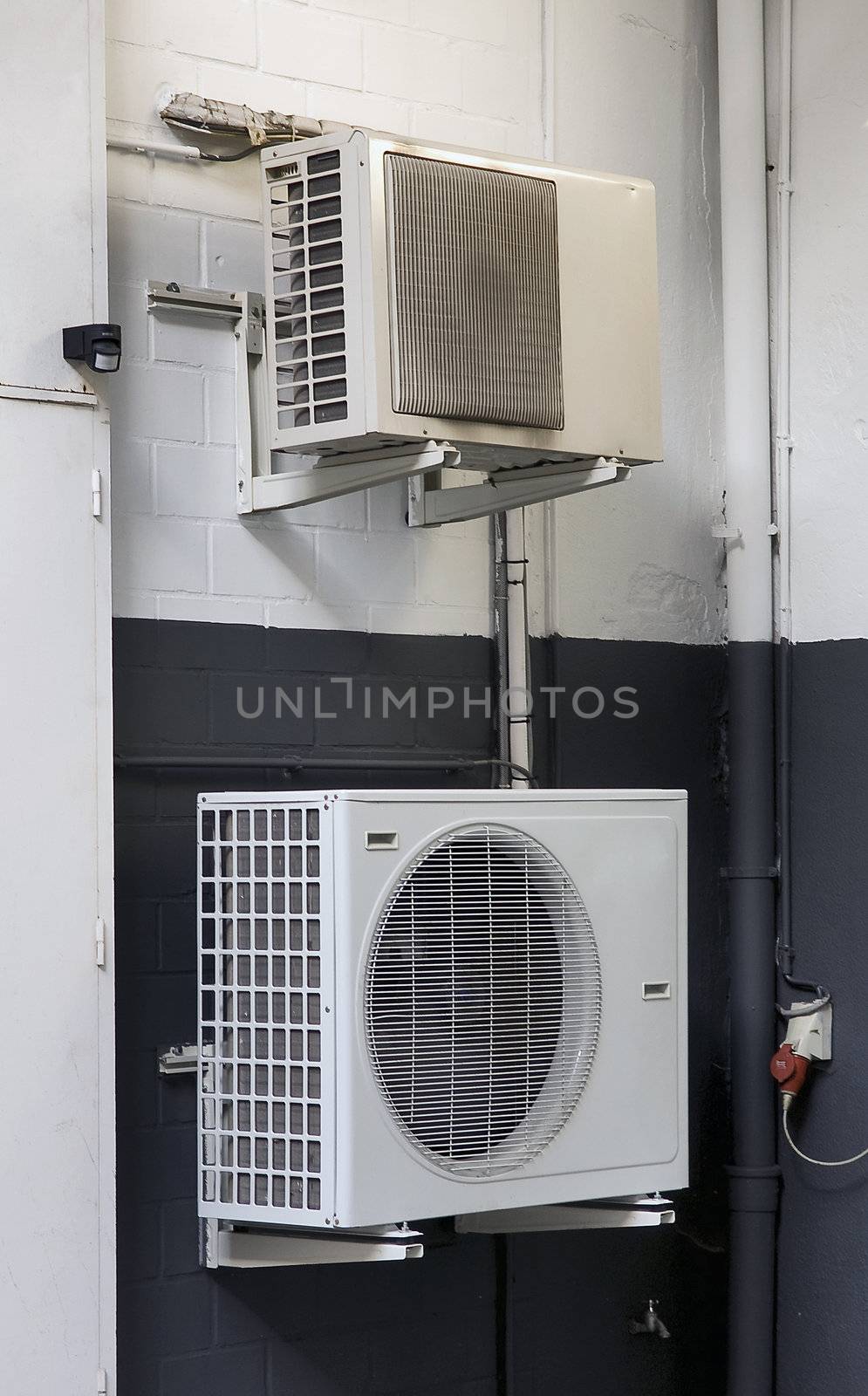 climatiseur air conditioner